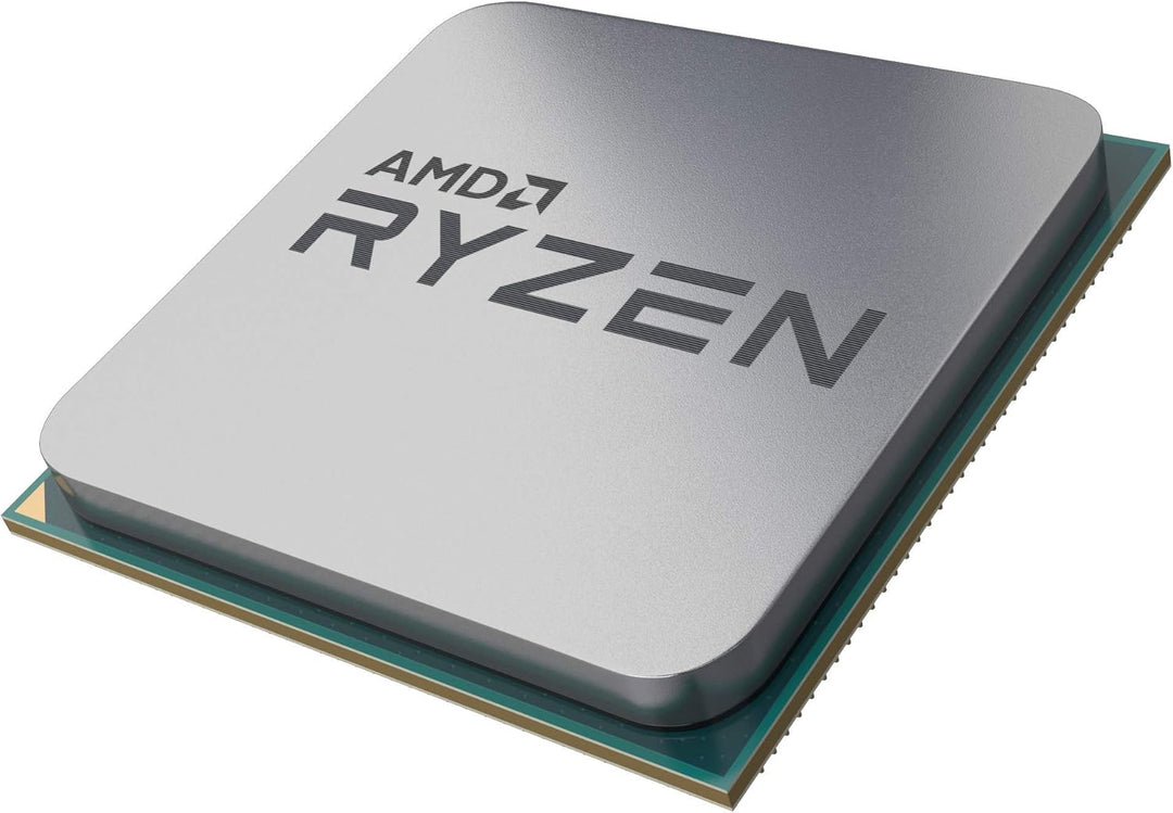 AMD Ryzen 3 3200G - PC Gaming Processor (Ryzen 3 3200G)