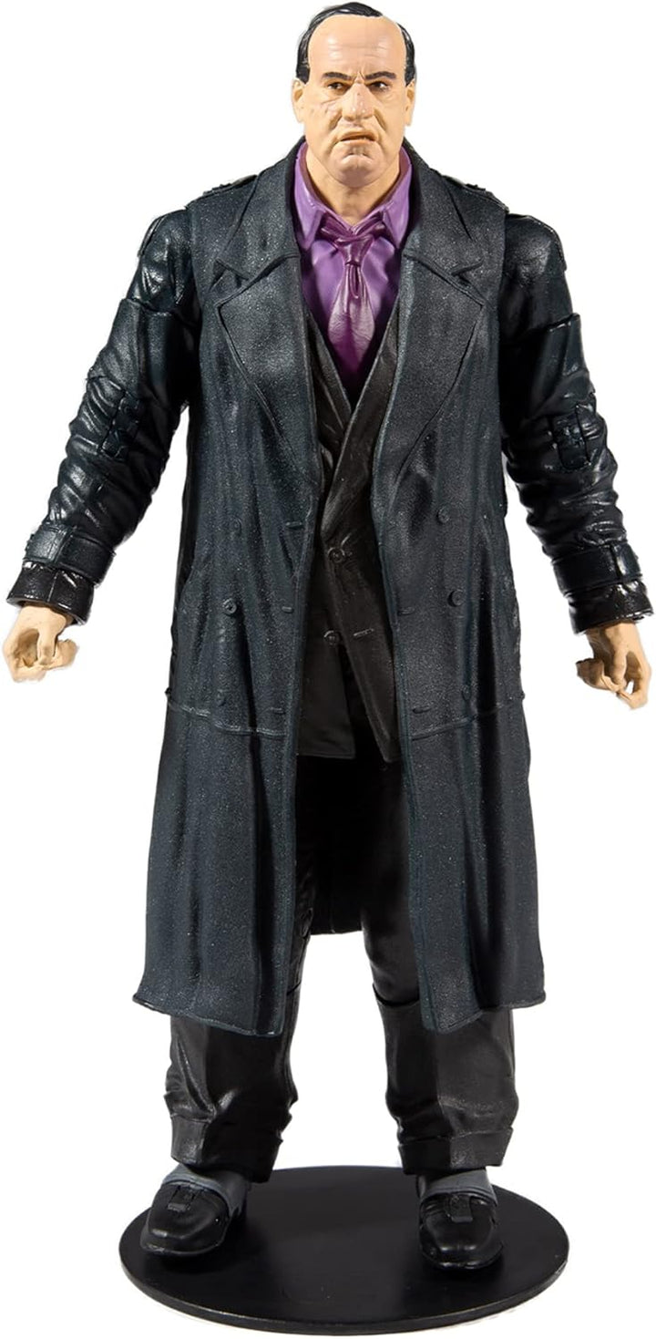 McFarlane DC Multiverse The Batman Movie Series - The Penguin 7-Inch Action Figure (TM15078)