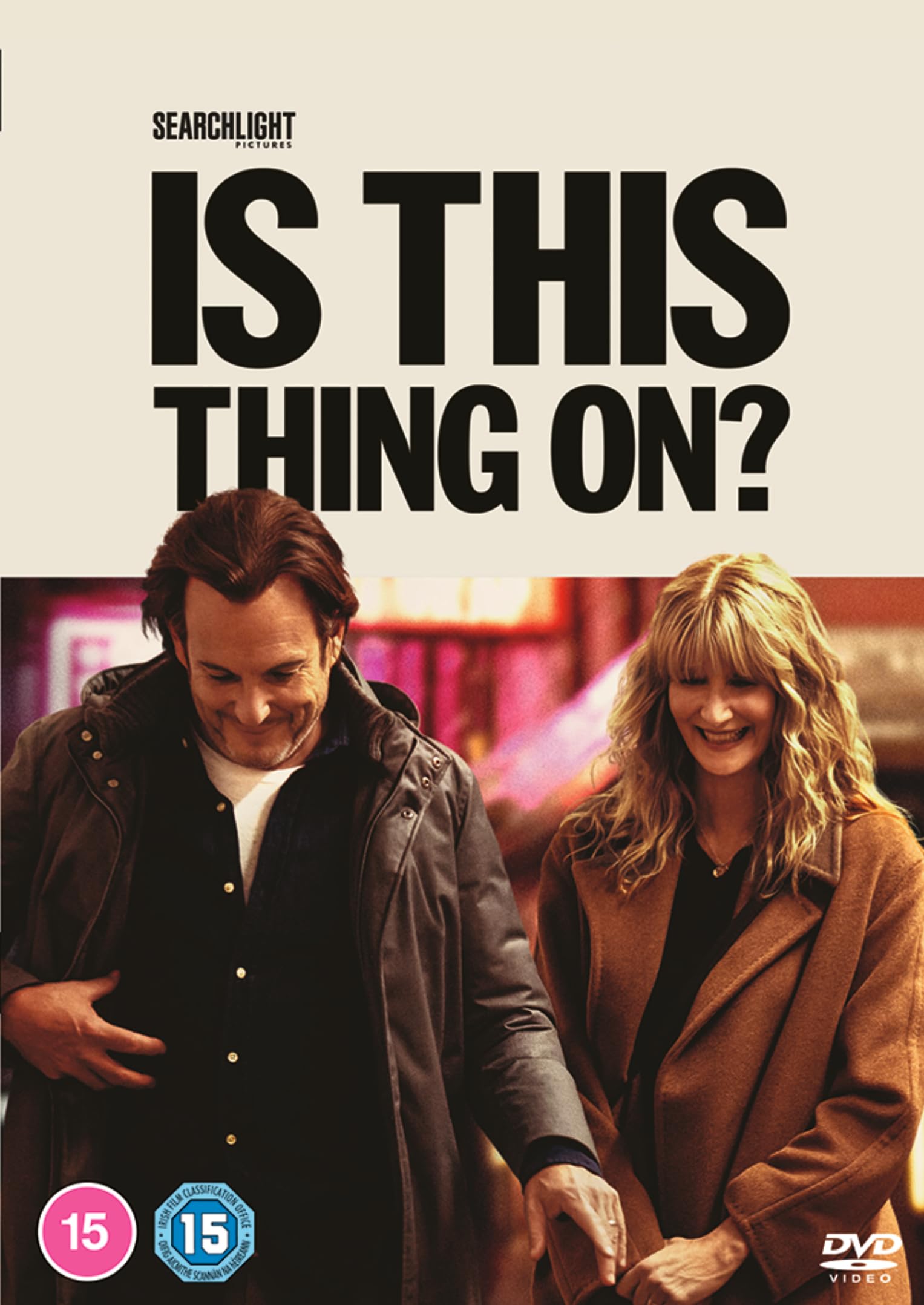 Is This Thing On? [DVD] 1