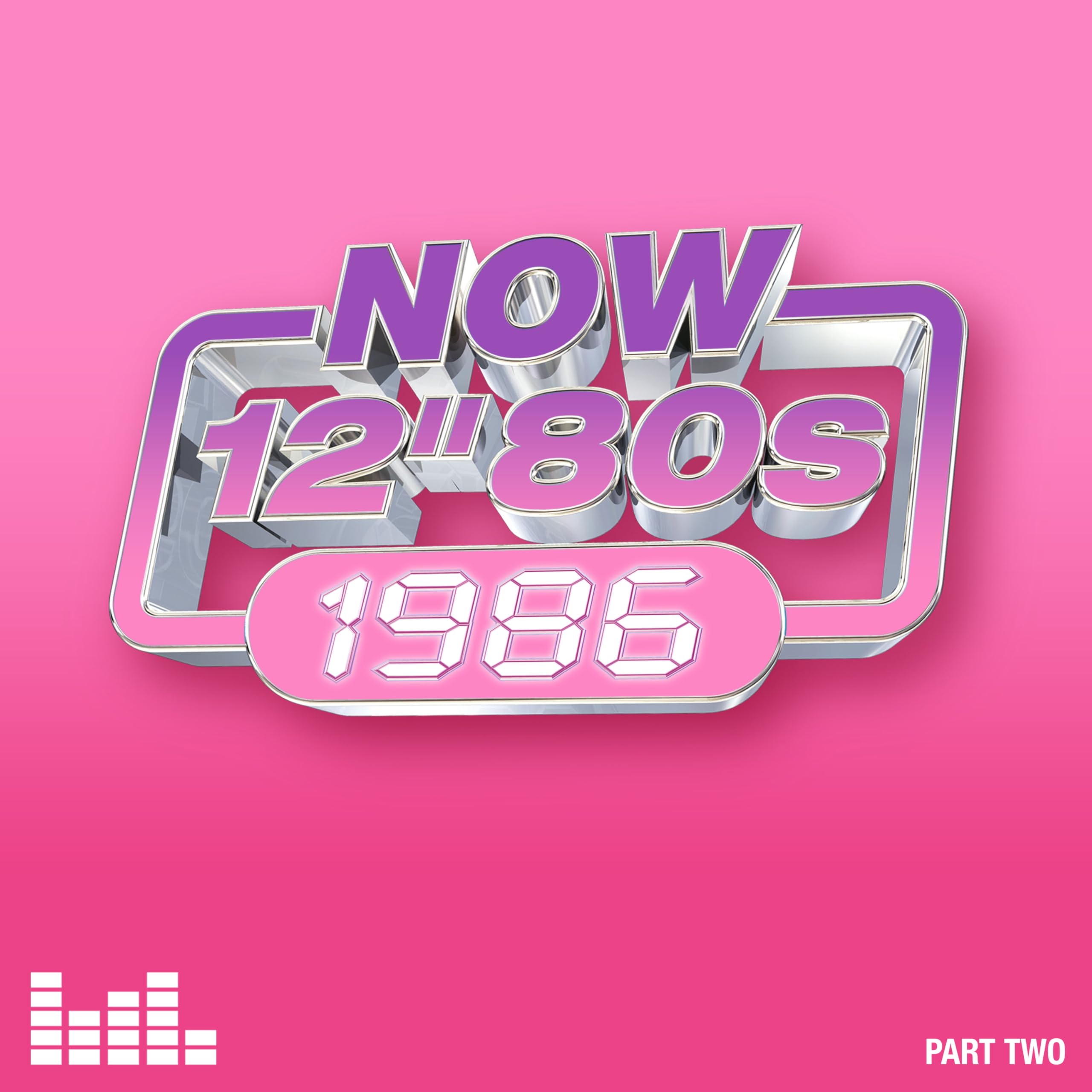 NOW 12" 80s: 1986 - Part Two 2