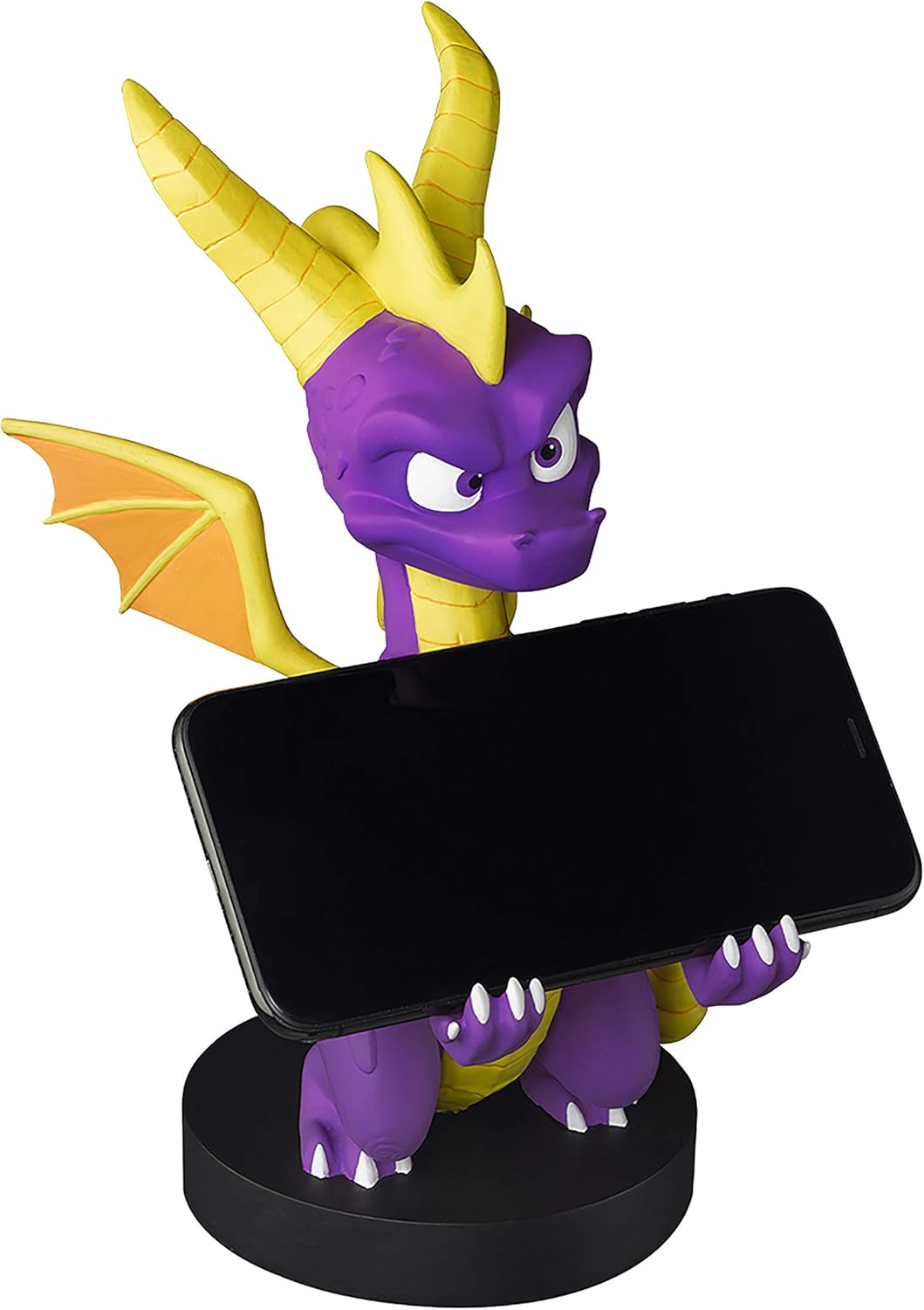 Spyro the Dragon - Cable Guy Controller & Phone Holder (2023)