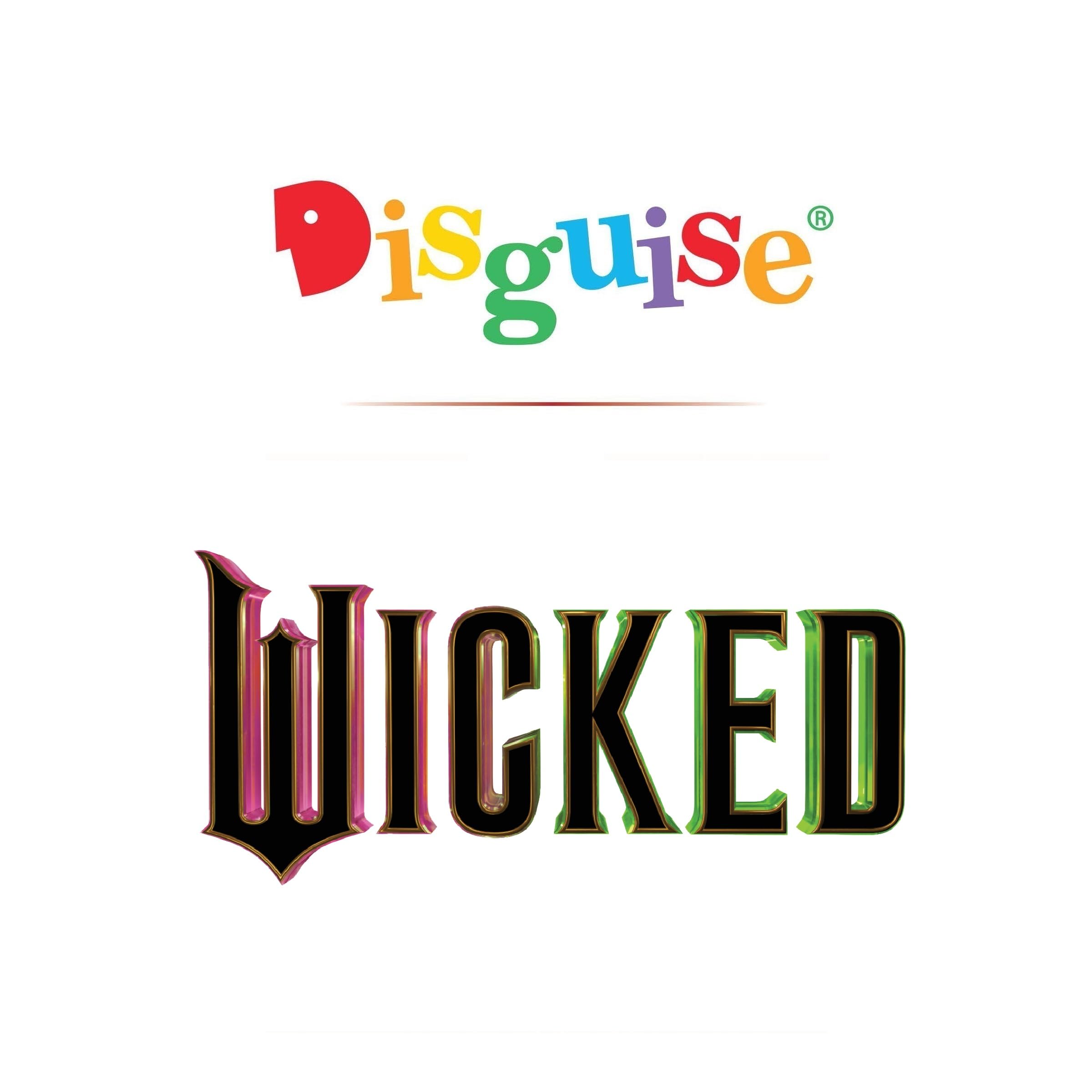 Disguise Wicked Elphaba Hat for Kids, Officially Licensed Fancy Dress Accessory 10