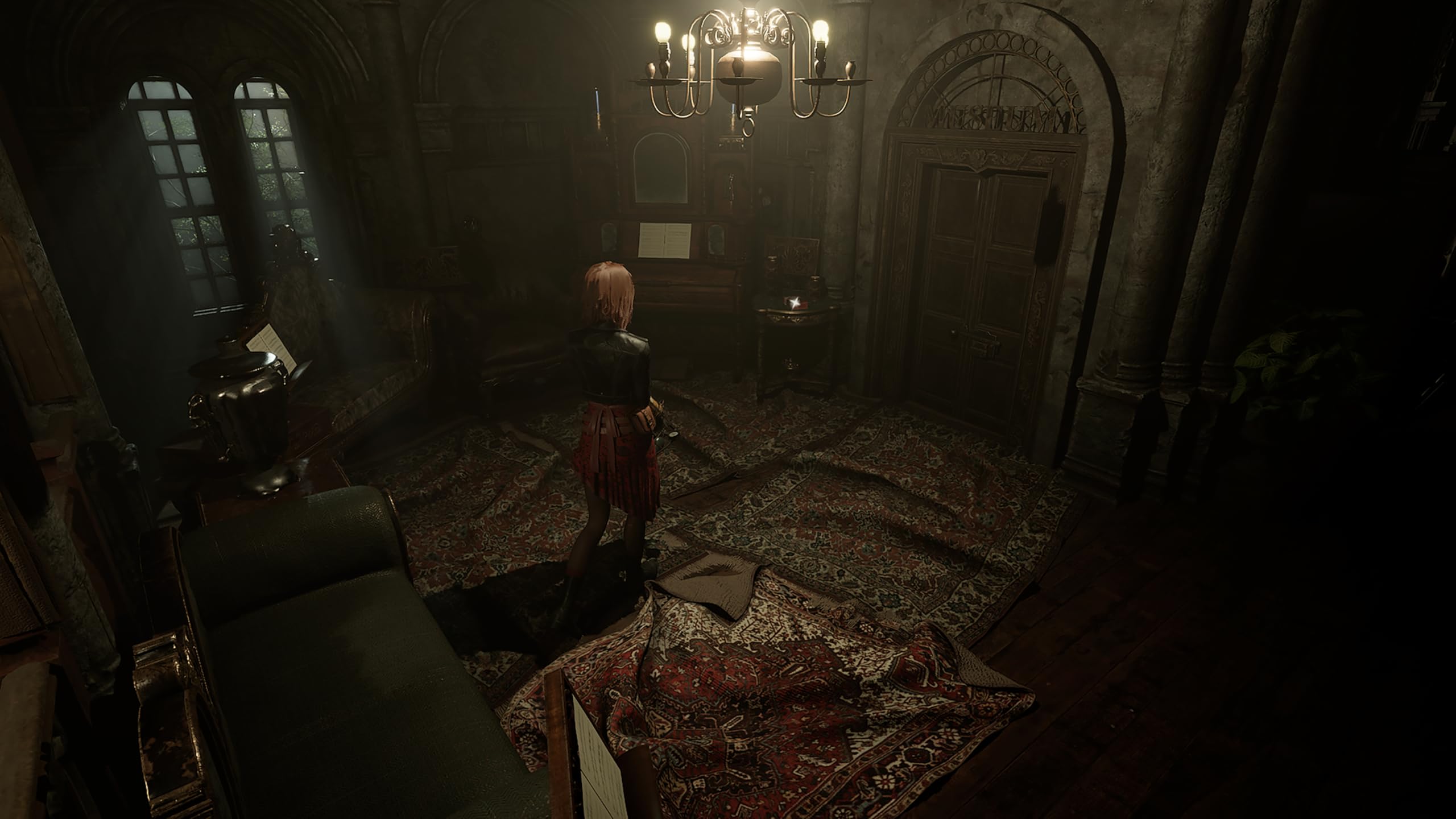 Tormented Souls 2 - PlayStation 5 3