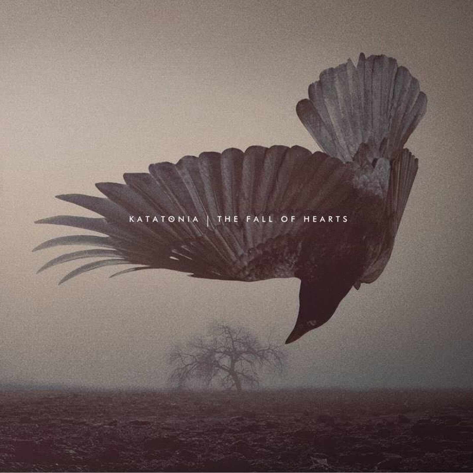 Katatonia - The Fall Of Hearts [2LP Vinyl] 1
