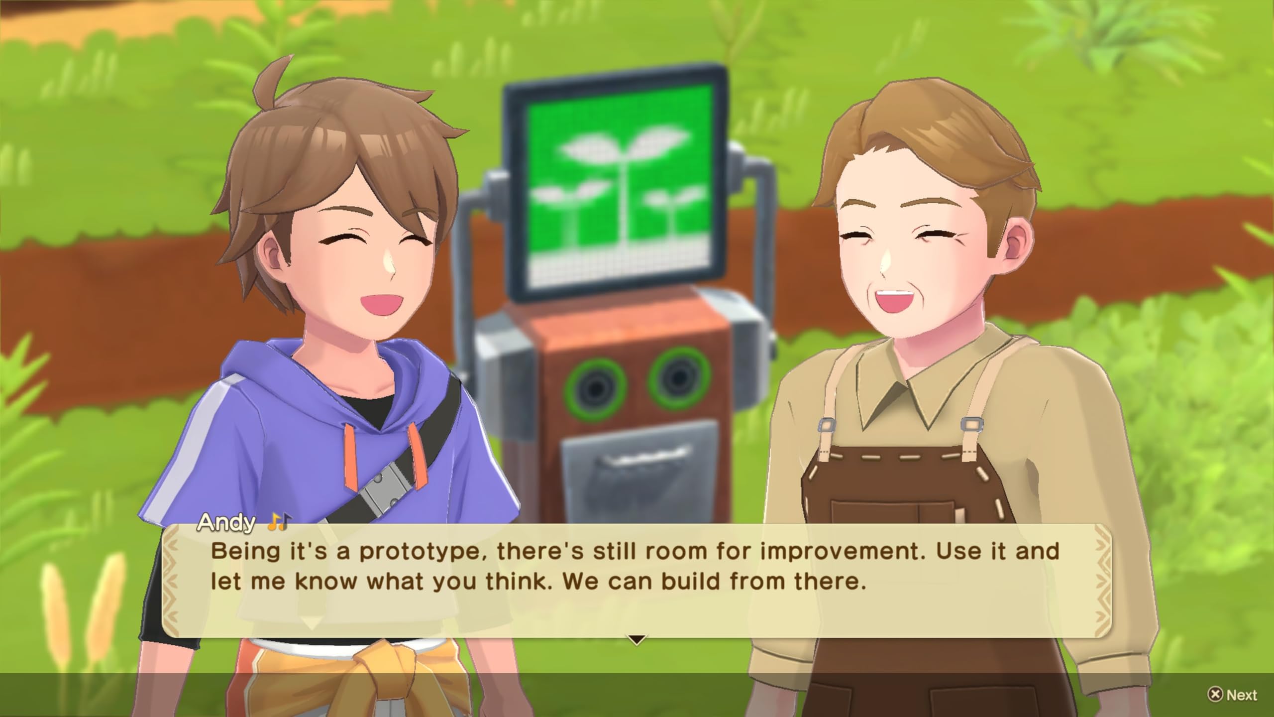 Harvest Moon: Home Sweet Home - Nintendo Switch Special Edition 12