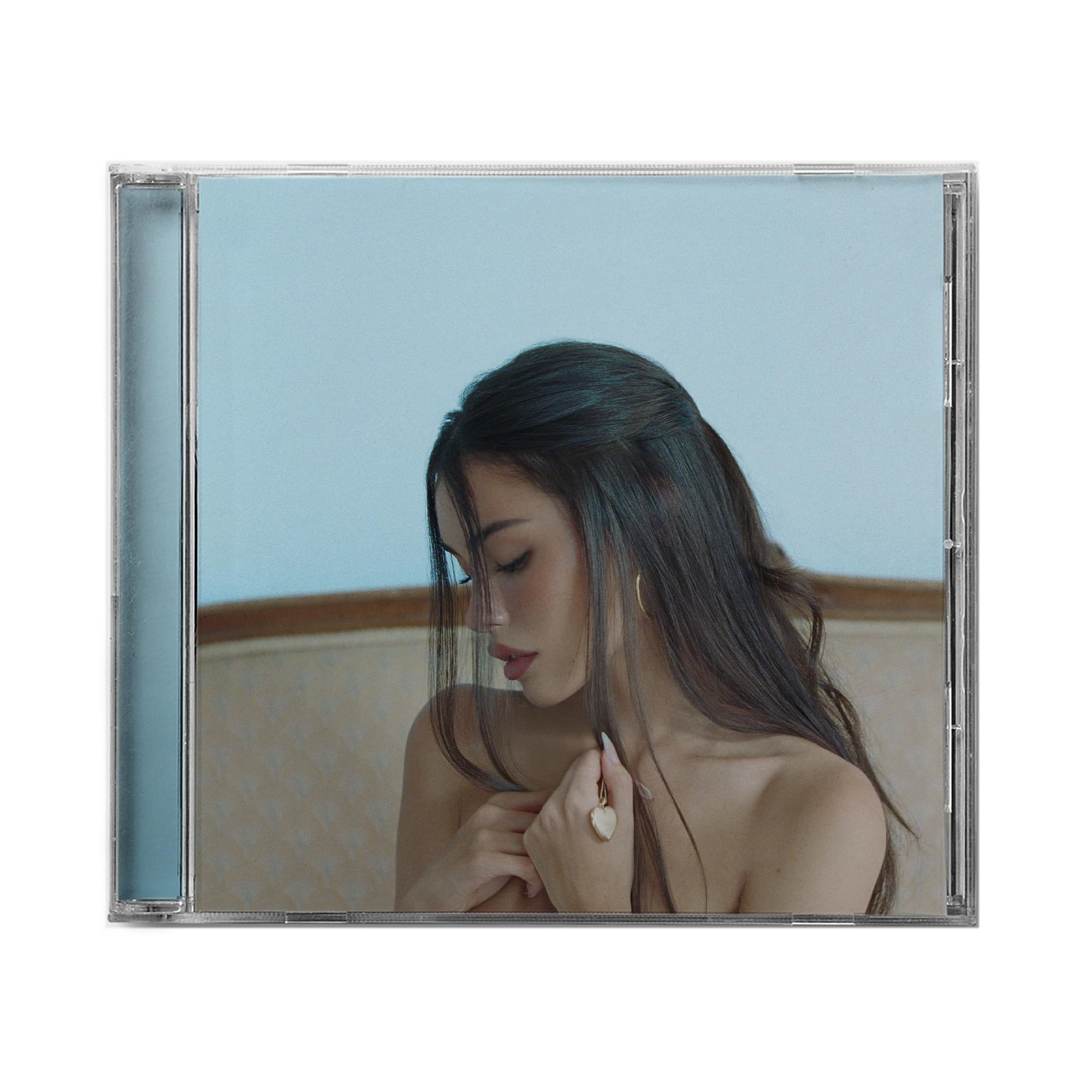 Beer, Madison - Locket [CD] 2