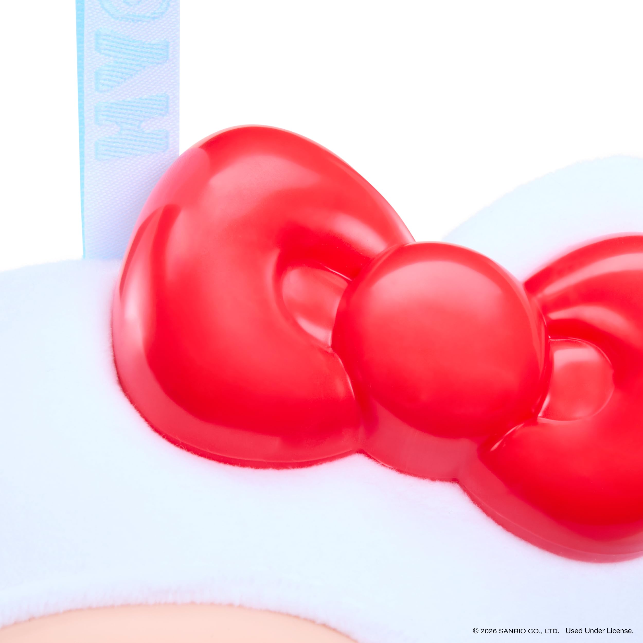 Hyojo Hello Kitty and Friends Squishy Collectible - Includes Hello Kitty, Kuromi, or Pompompurin | Plush Material | Ages 8+ 5