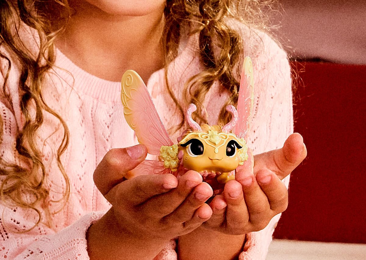 Schleich BAYALA Magical Bumblebee Toy Figurine - Kids 60-180 Months | 70850 2