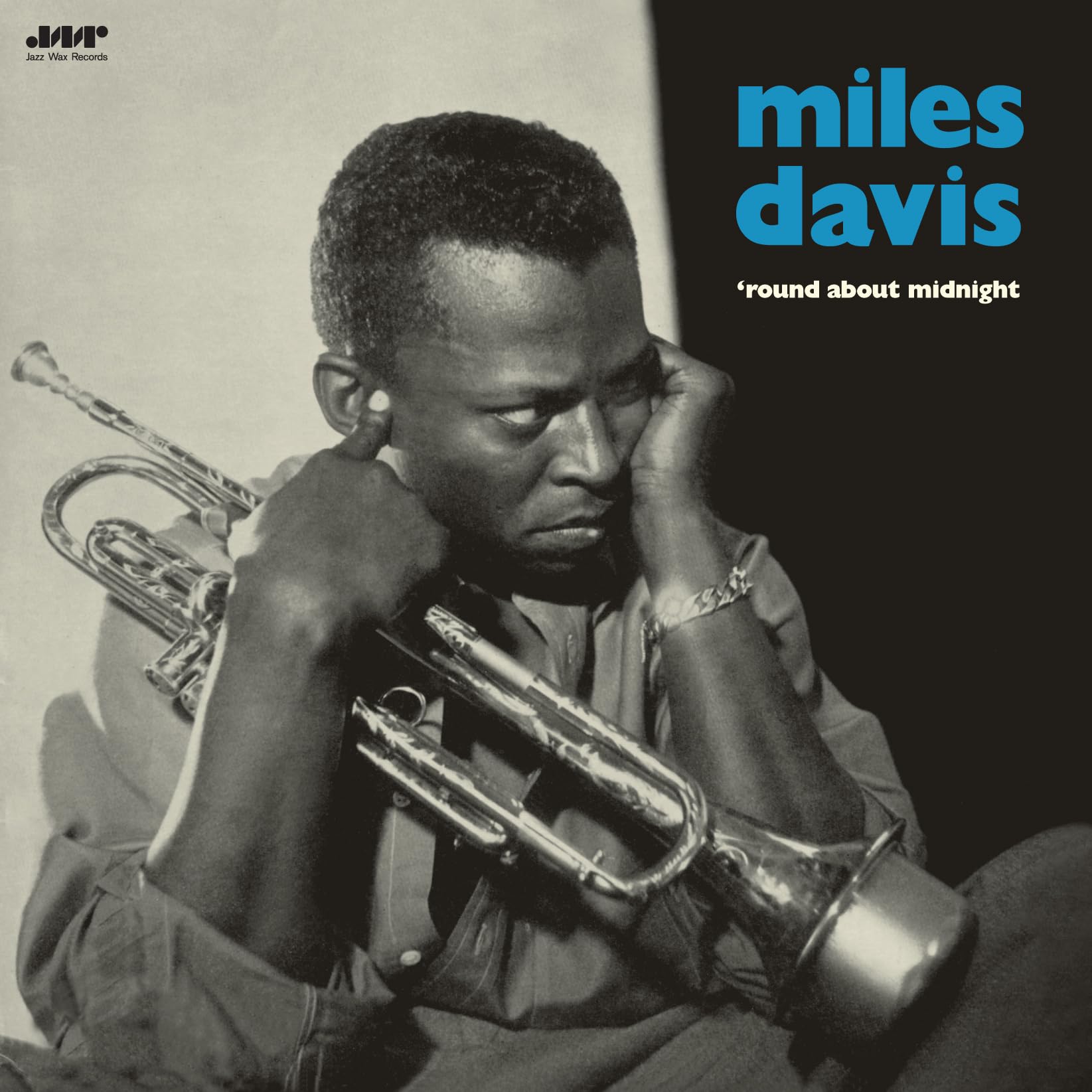 Miles Davis - Round About Midnight [Limited Edition Vinyl]
