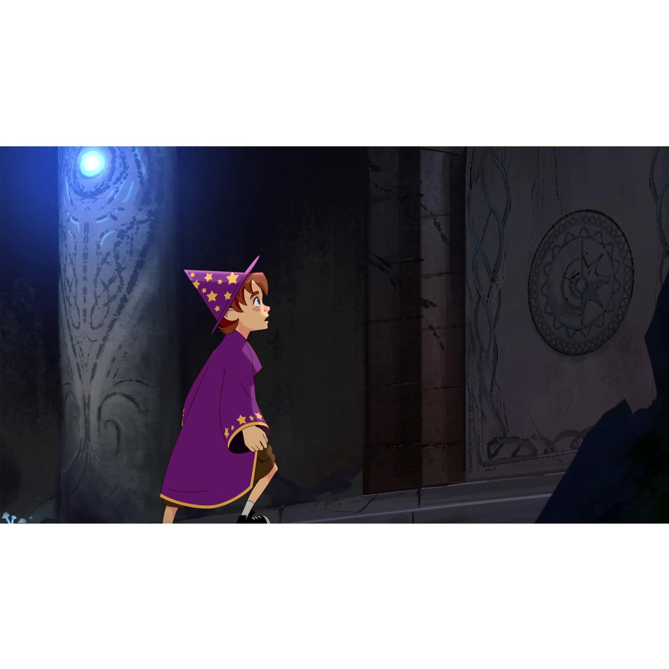 Simon the Sorcerer Origins - PlayStation 5 10