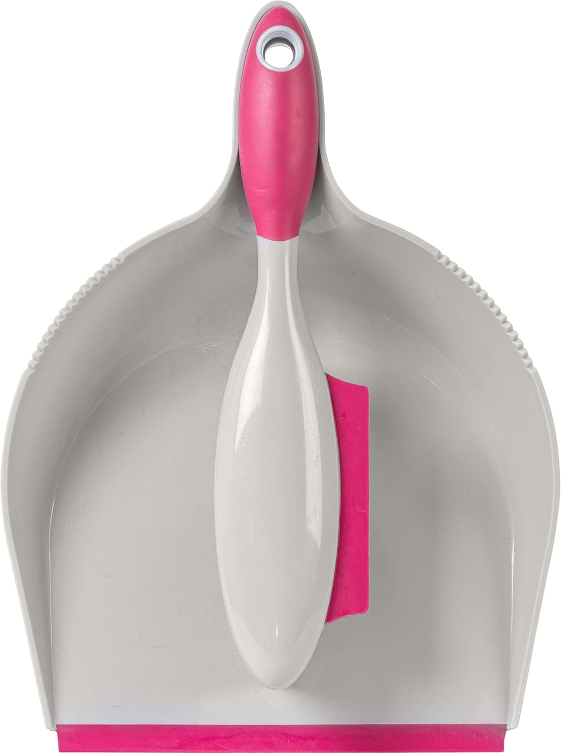 Kleeneze - KL069337EU7 Dustpan and Brush Set