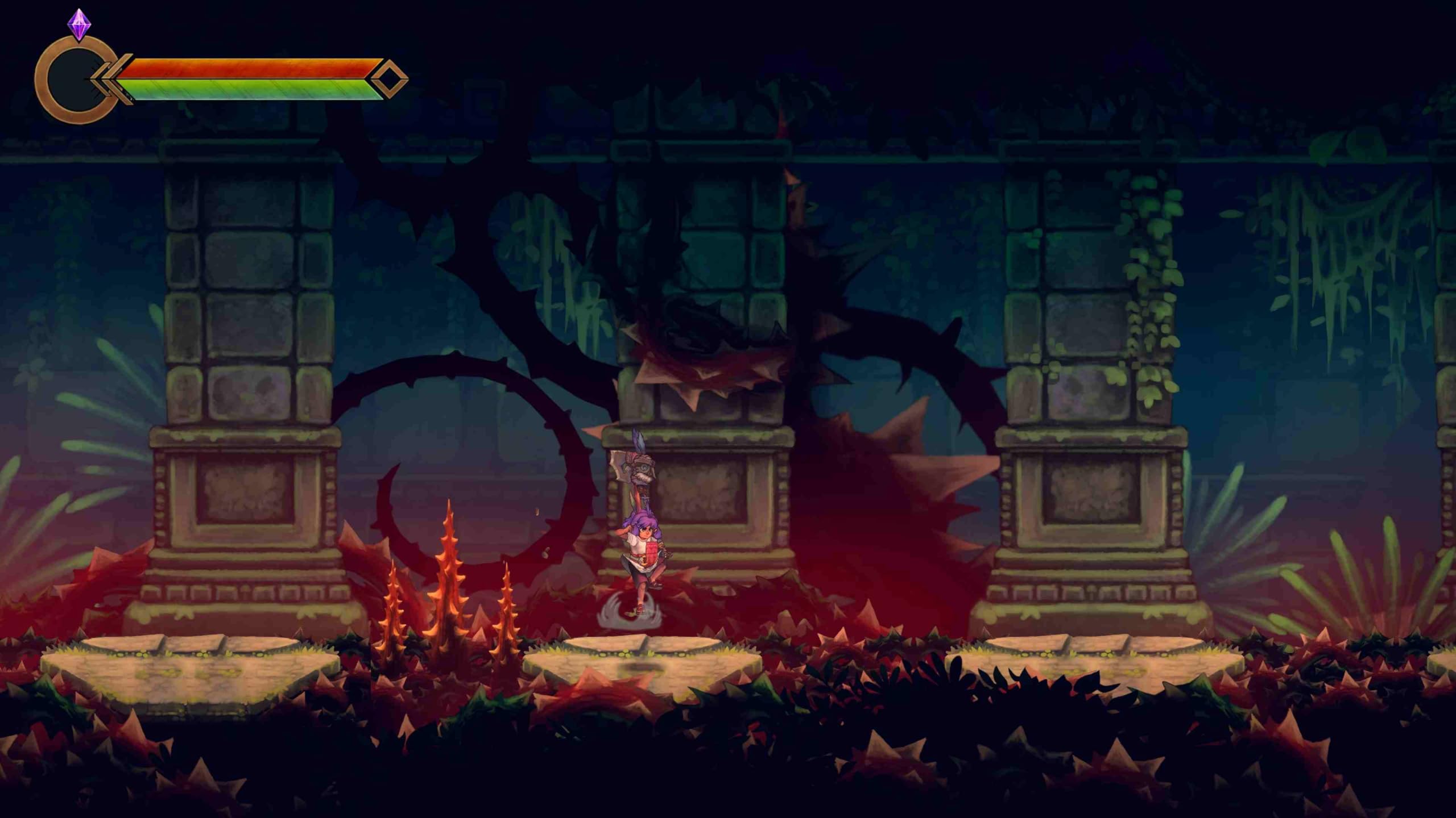 Itorah [Nintendo Switch] 3