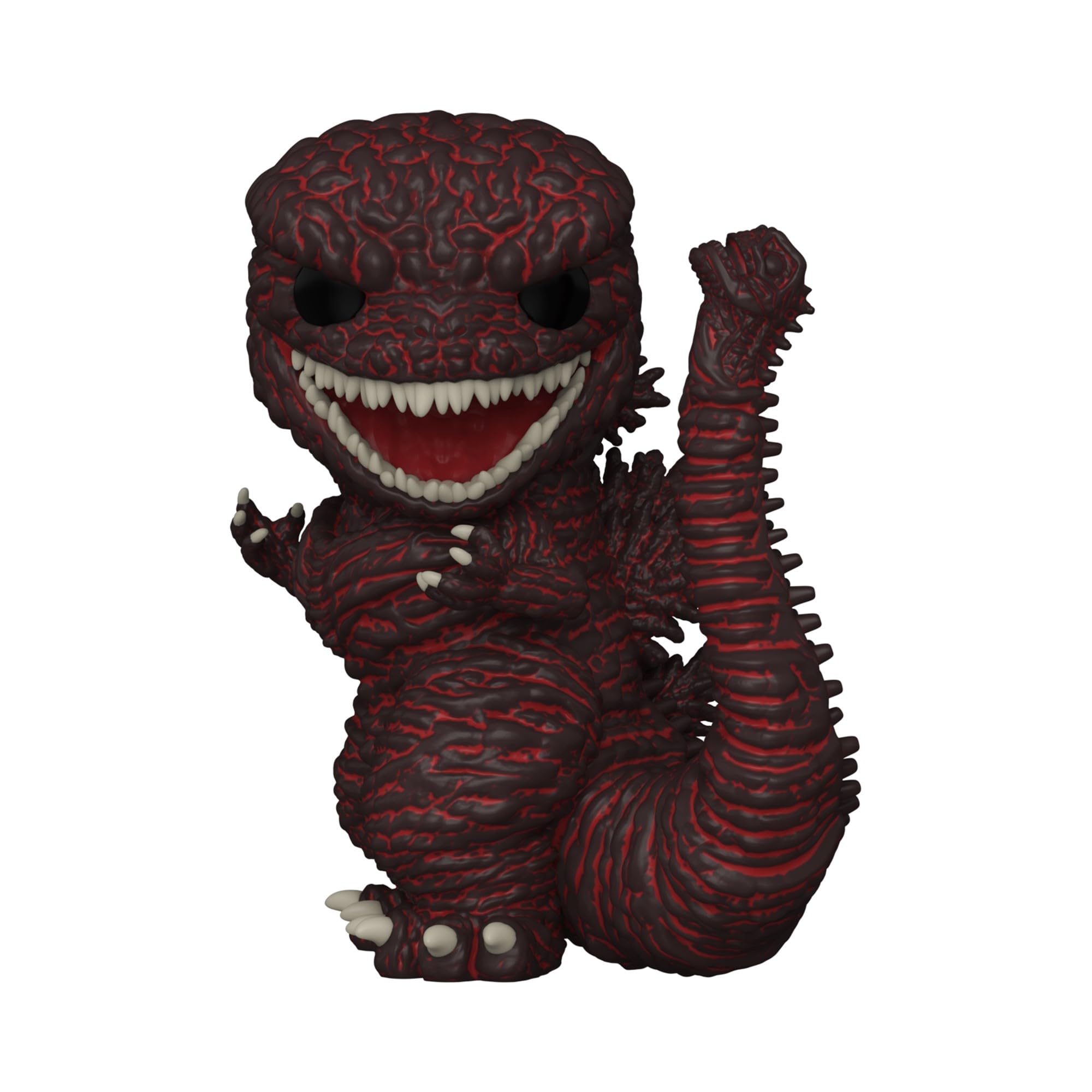 Funko Pop! Movies: Godzilla 70th - Godzilla 2016 Vinyl Figure 10