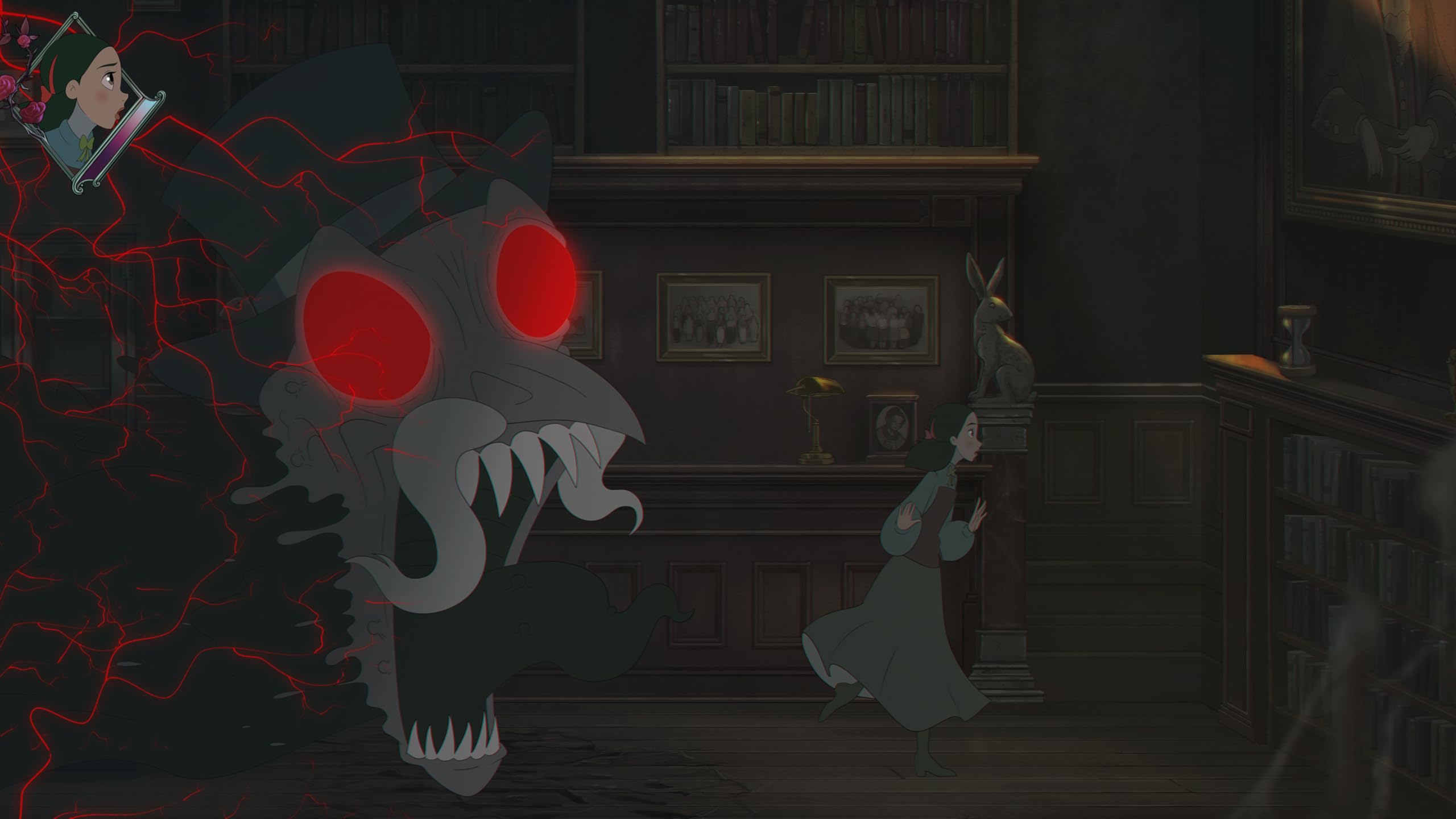 Bye Sweet Carole - Nintendo Switch 4