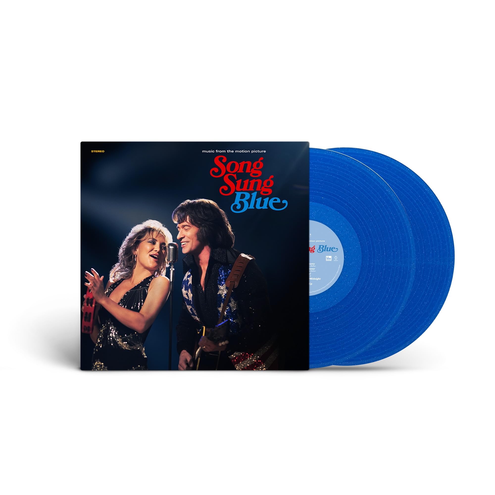 Various Artists - Song Sung Blue [2LP Vinyl] 2