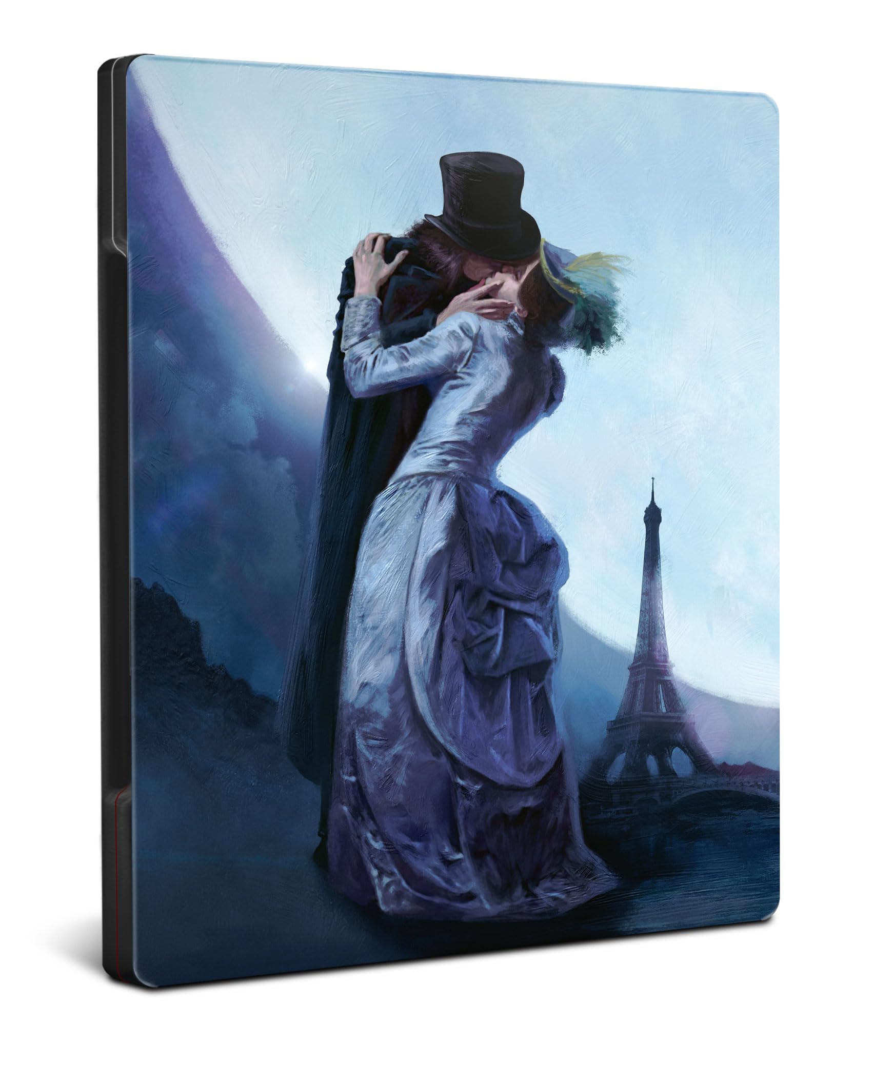 Dracula [4K UHD Blu-ray Steelbook] 6