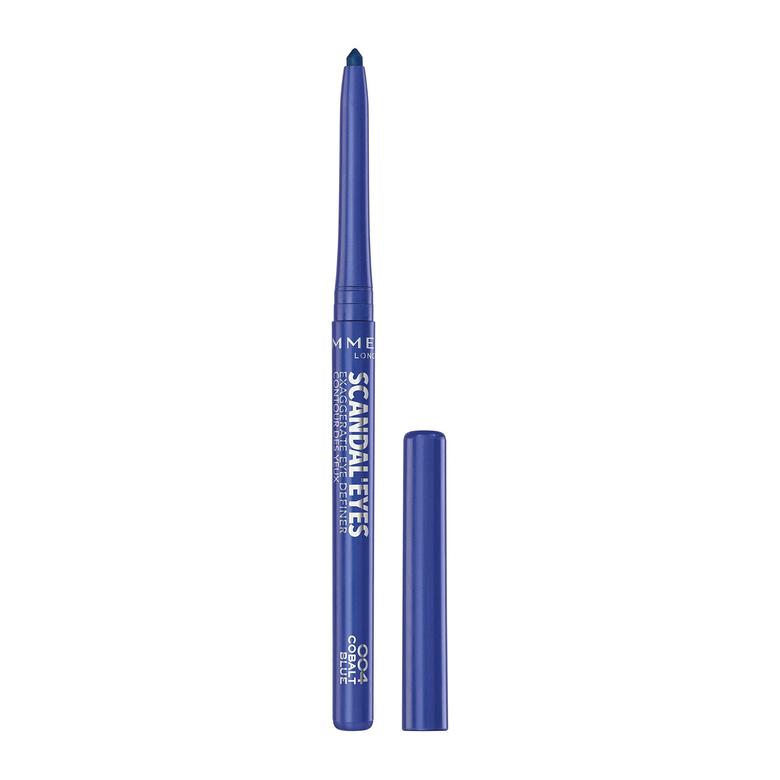 Rimmel - Scandaleyes Exaggerate Eye Definer (0.35g) 1