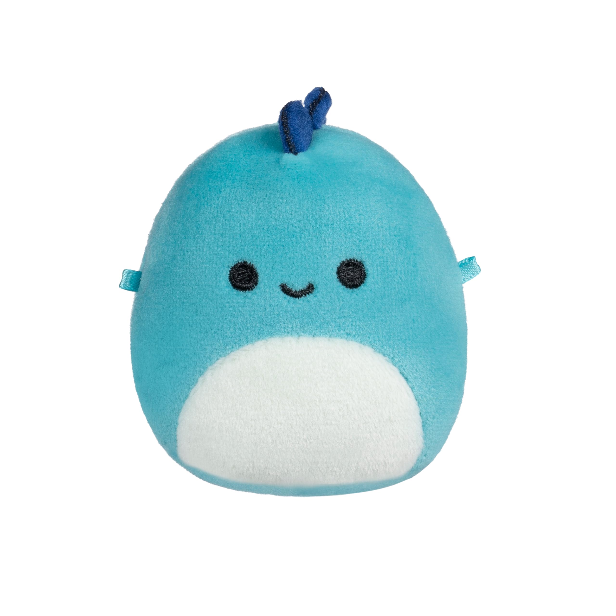 Squishmallows Original Micromallows Plush 12-Pack - 2.5-Inch Micro Plush Collectibles (Amazon Exclusive)