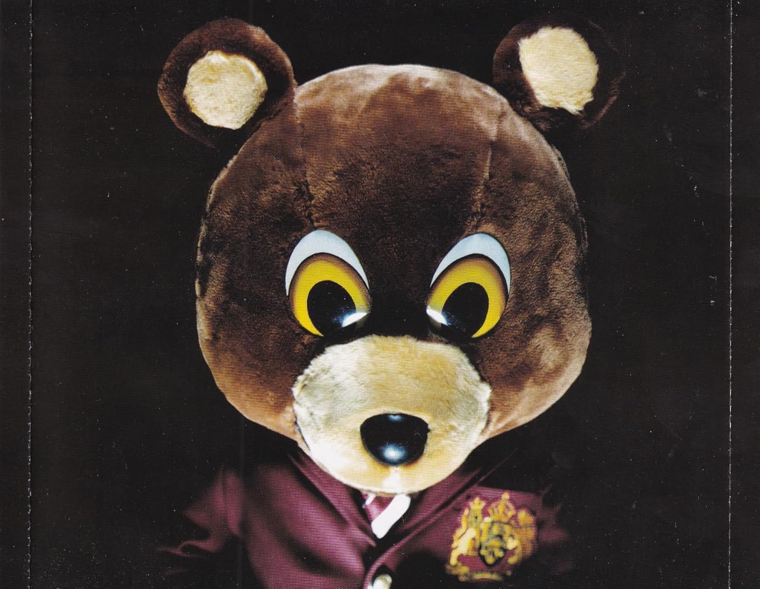 Kanye West - Late Registration [CD]