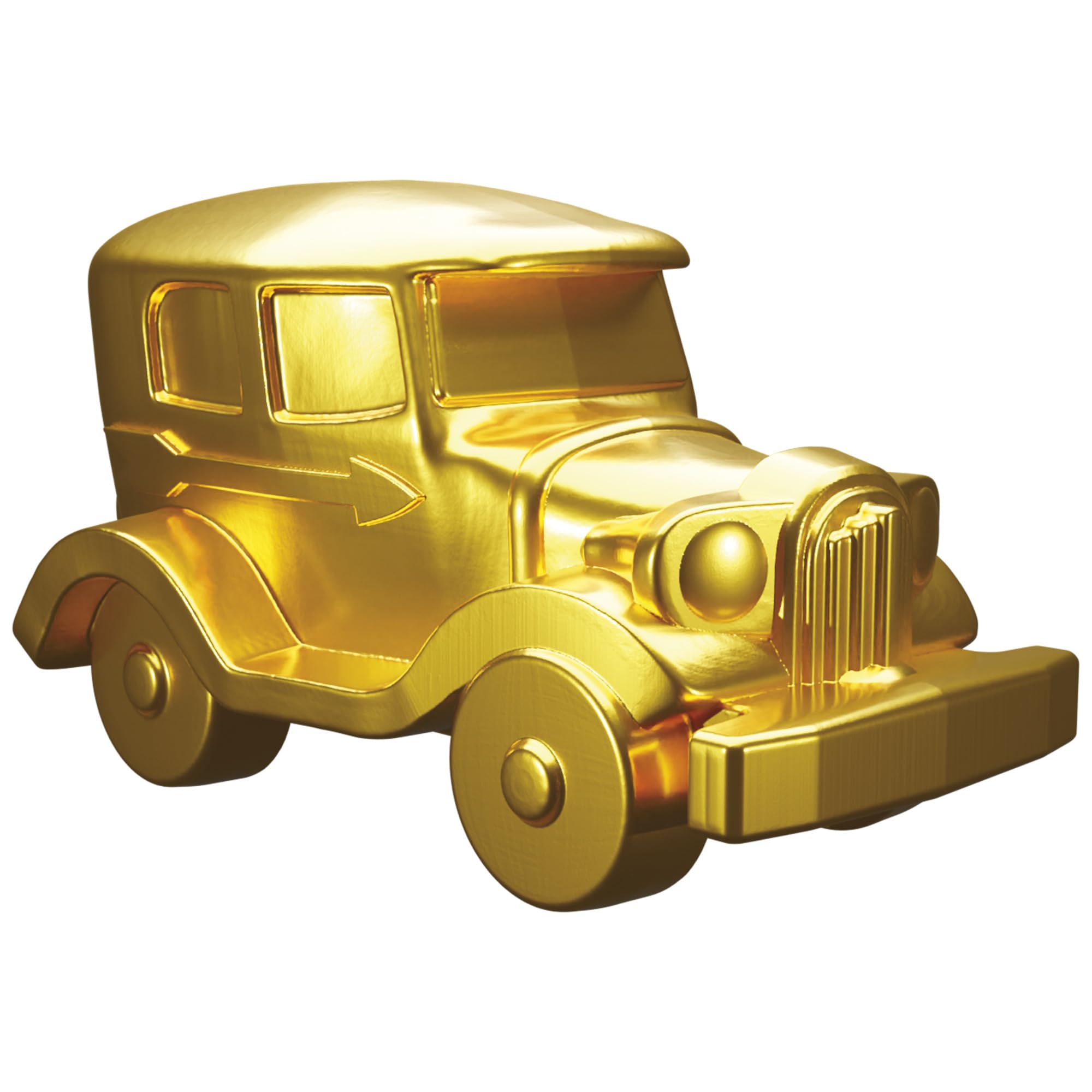 Monopoly Free Parking Jackpot Expansion - Play in Half the Time | Ages 8+ | 2-6 Players 2