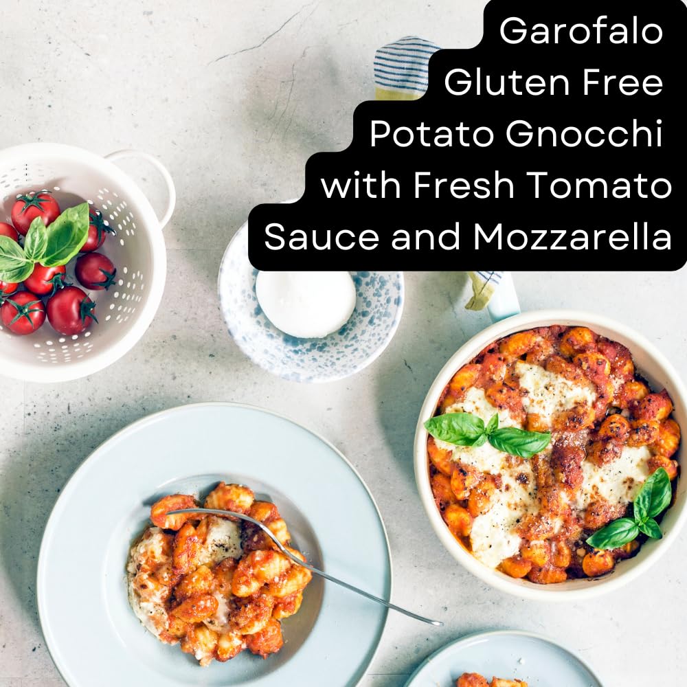 Garofalo - Potato Gnocchi Pasta (500g) 6