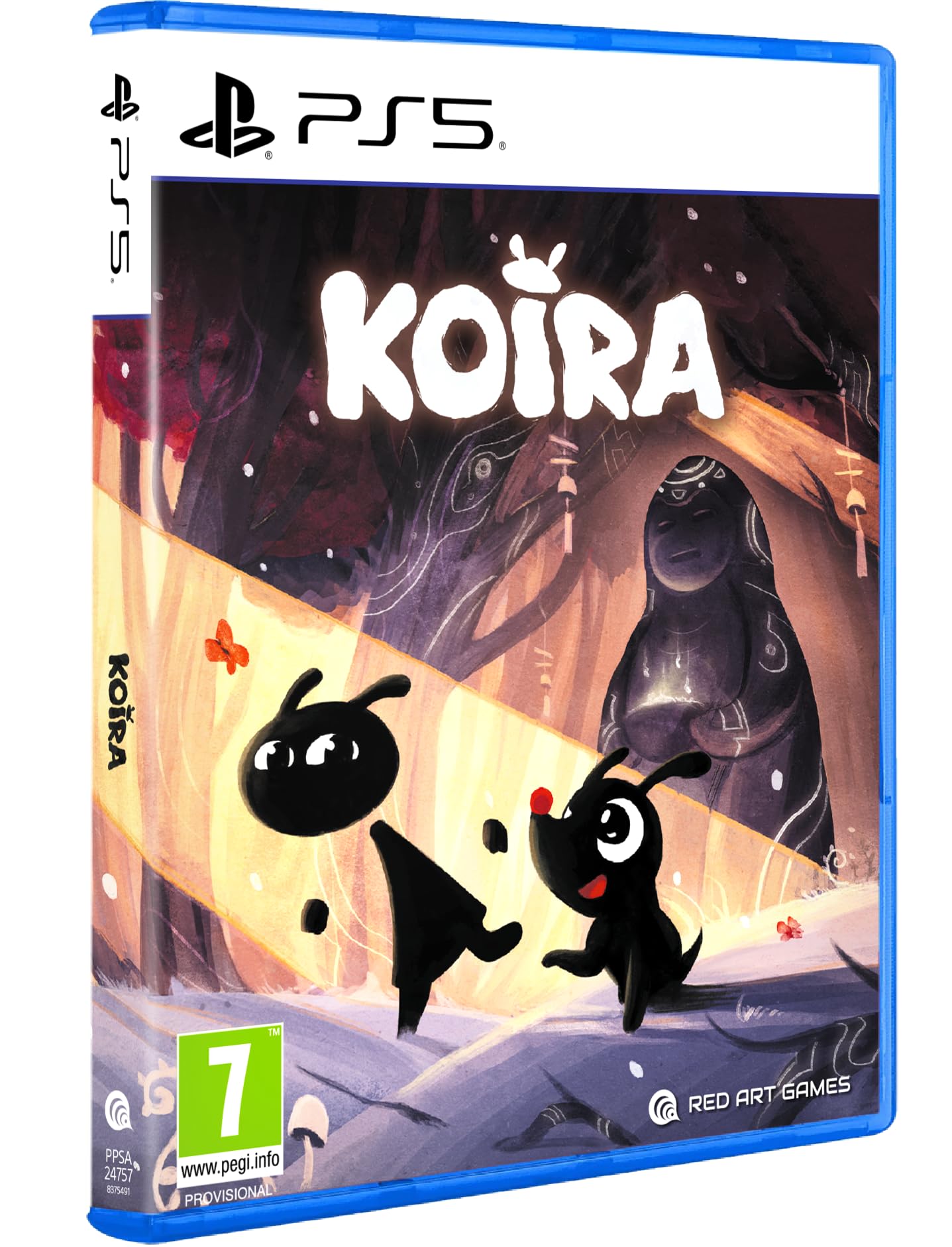 Koira [PlayStation 5] 1