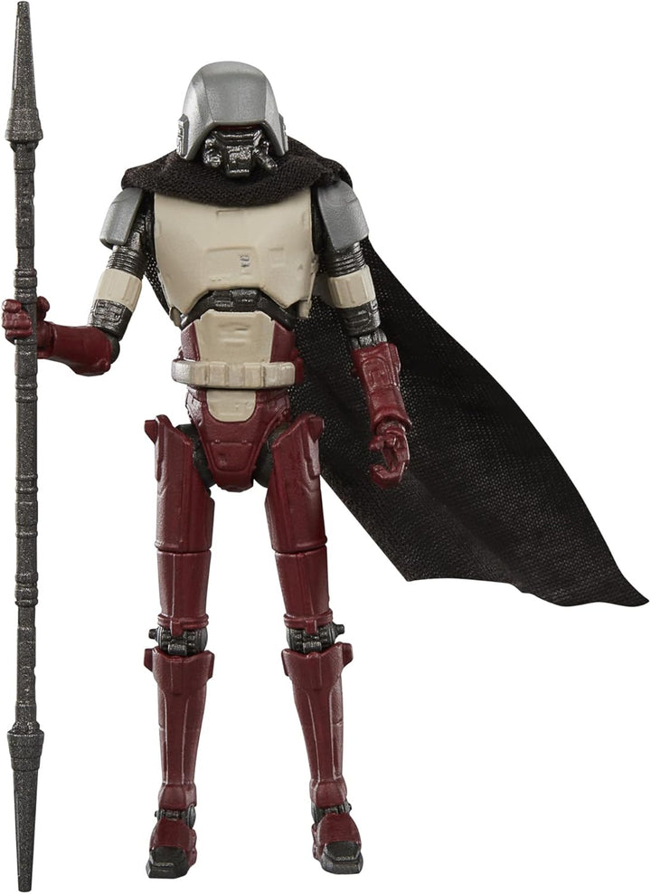 Star Wars The Vintage Collection HK-87 Assassin Droid (Arcana) - 3.75-Inch Action Figure for Ages 4+