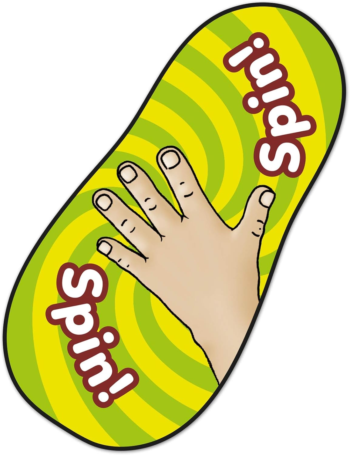 Orchard Toys Dizzy Donkey Game 106 - Family Action & Performance Board Game 4