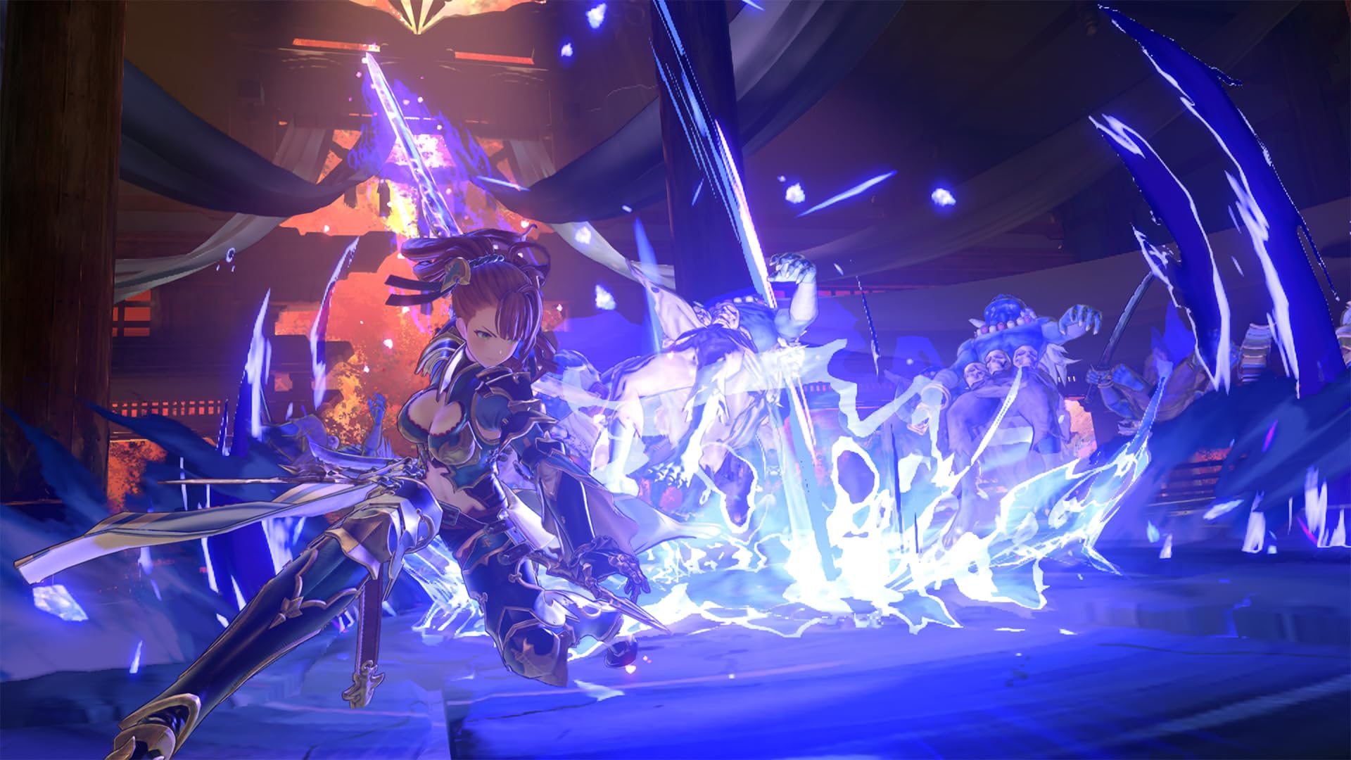 Granblue Fantasy: Relink - Endless Ragnarok Day One Edition [PS5]