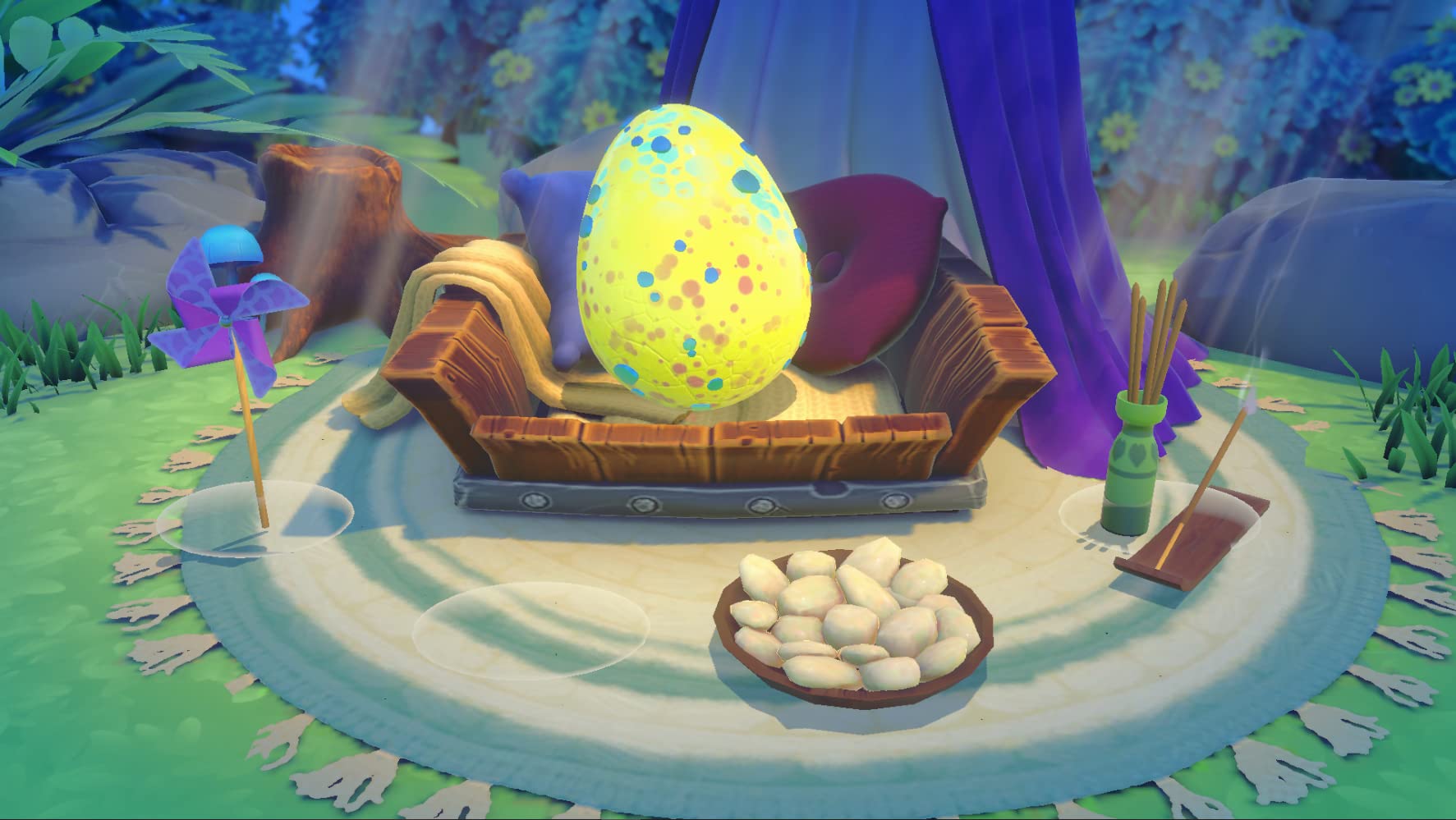 My Universe: My Baby Dragon - Nintendo Switch Digital Edition 6