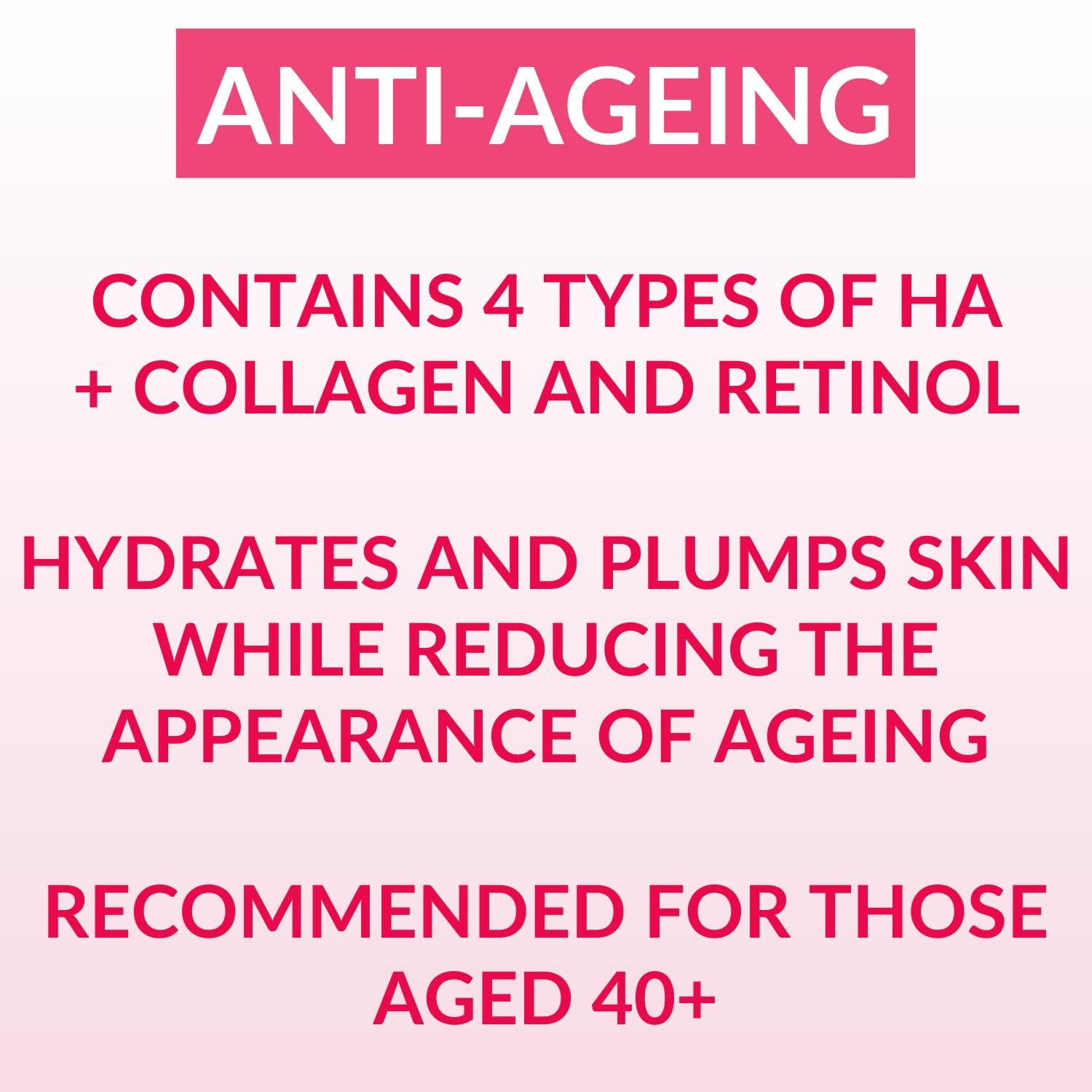 Hada Labo Tokyo Anti-Ageing Super Hydrator Lotion - 150 ml 4