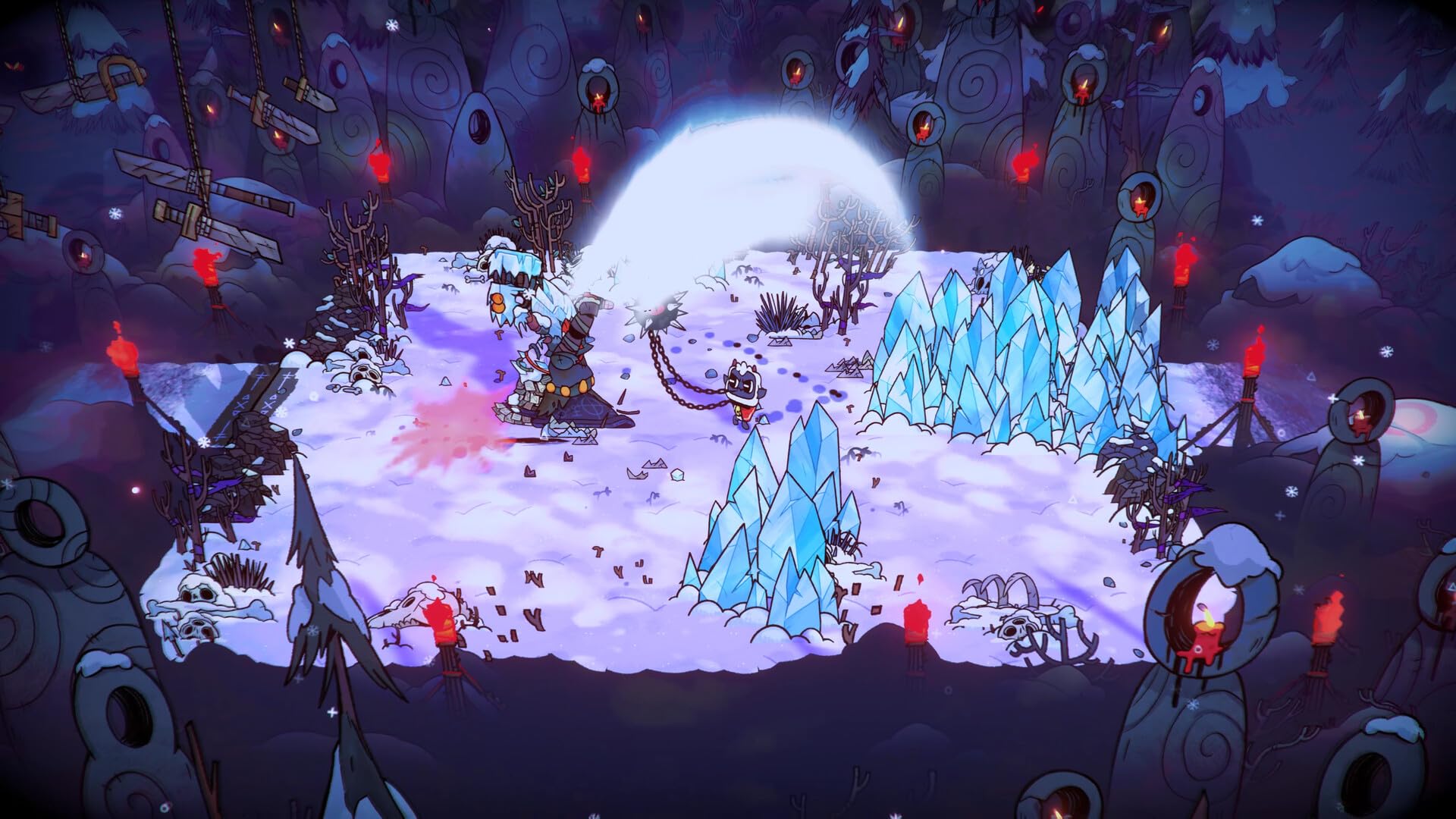 Cult of the Lamb: Definitive Edition [PC] 5