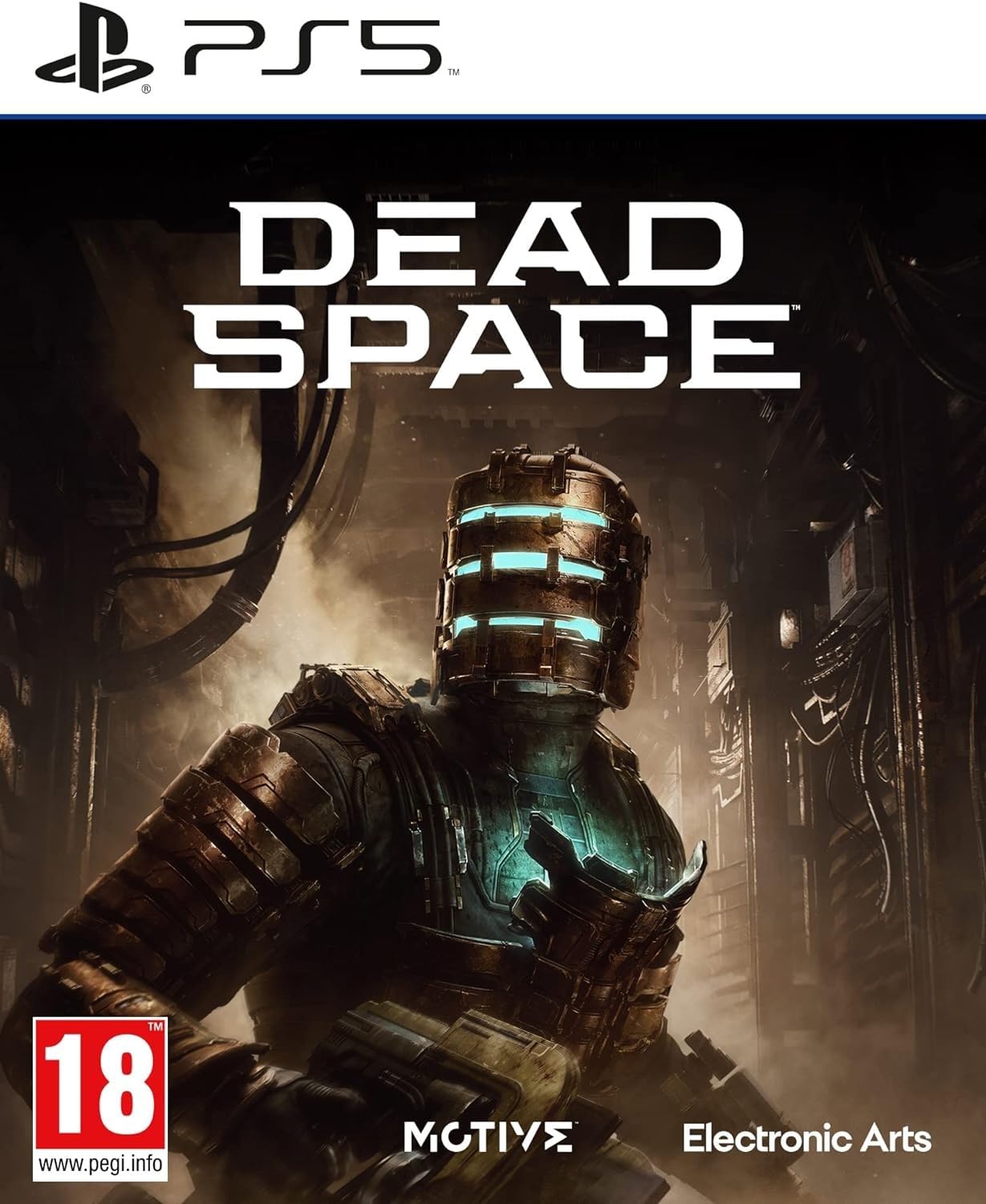Dead Space [PS5] 1