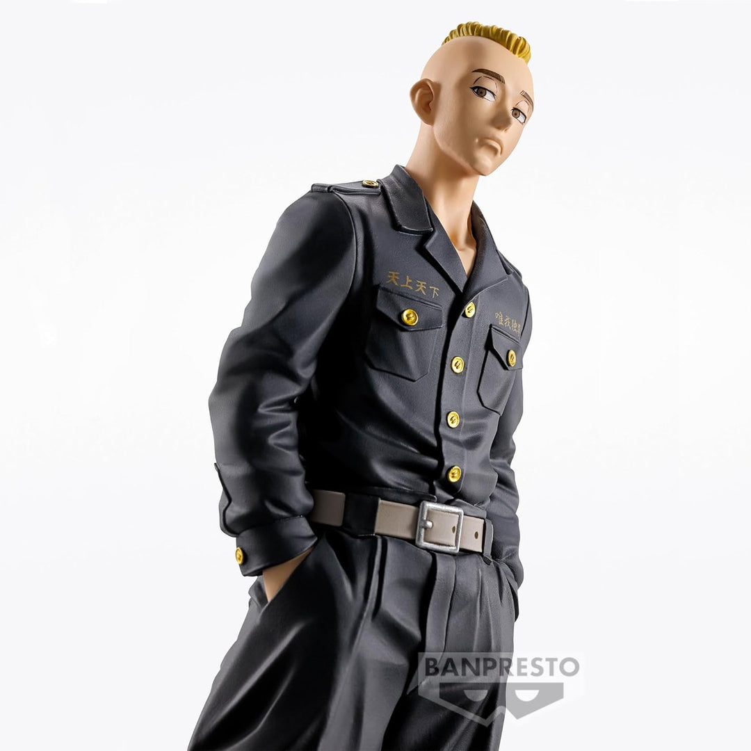 Banpresto Tokyo Revengers - Yasuhiro Muto Statue (Yasuhiro Muto)