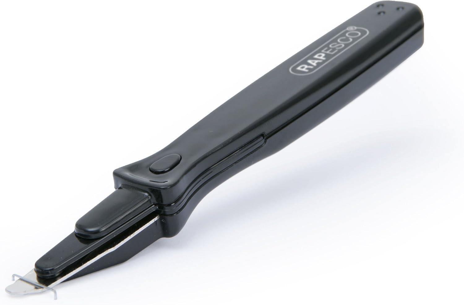 Rapesco PSR101B1 101 Office Staple Remover - Black 1