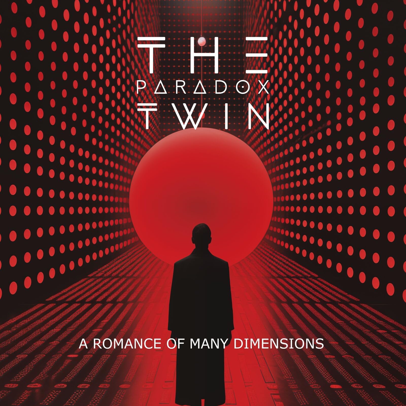 The Paradox Twin - A Romance of Many Dimensions [CD] 1