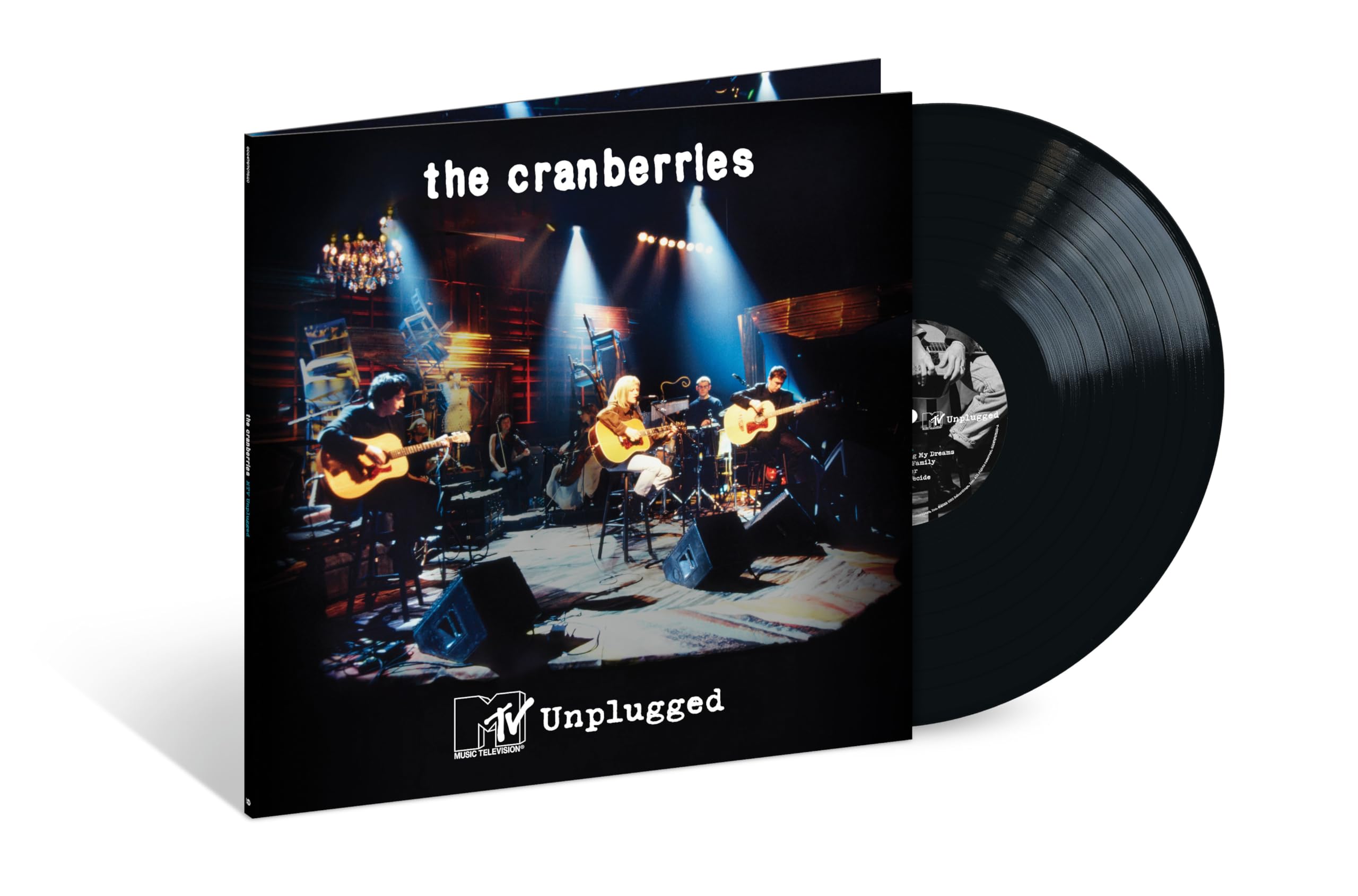The Cranberries - MTV Unplugged [VINYL]