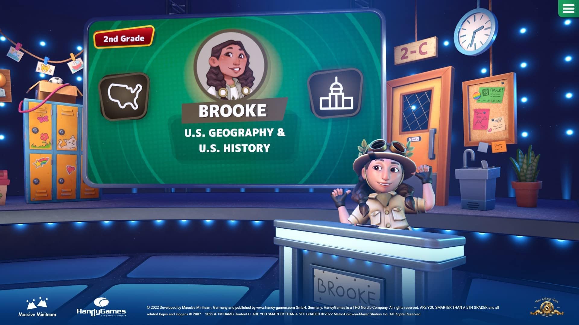 Are You Smarter Than a 5th Grader? - PlayStation 5 15