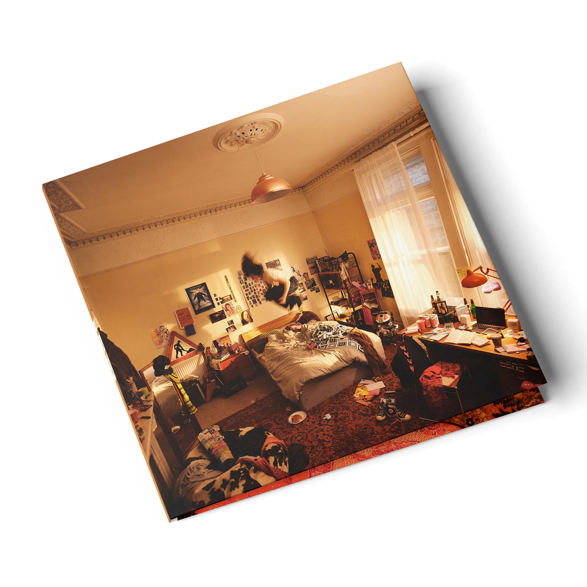 Man/Woman/Chainsaw - Cannonball [CD] 1