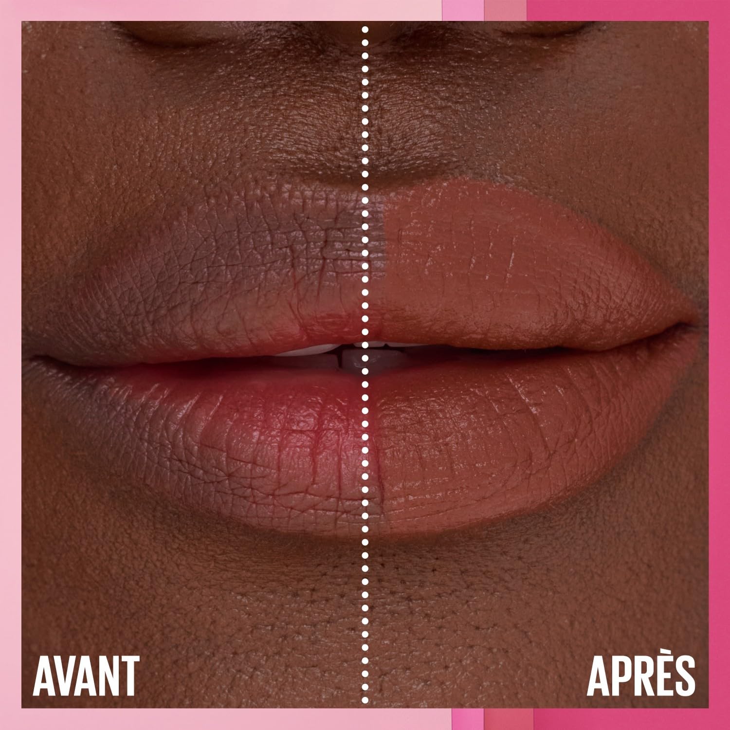 Maybelline Serum Bullet Lipstick - 8H Plumping Moisture, Hyaluronic Acid, Satin Finish, Shade: Fit Check 108 10