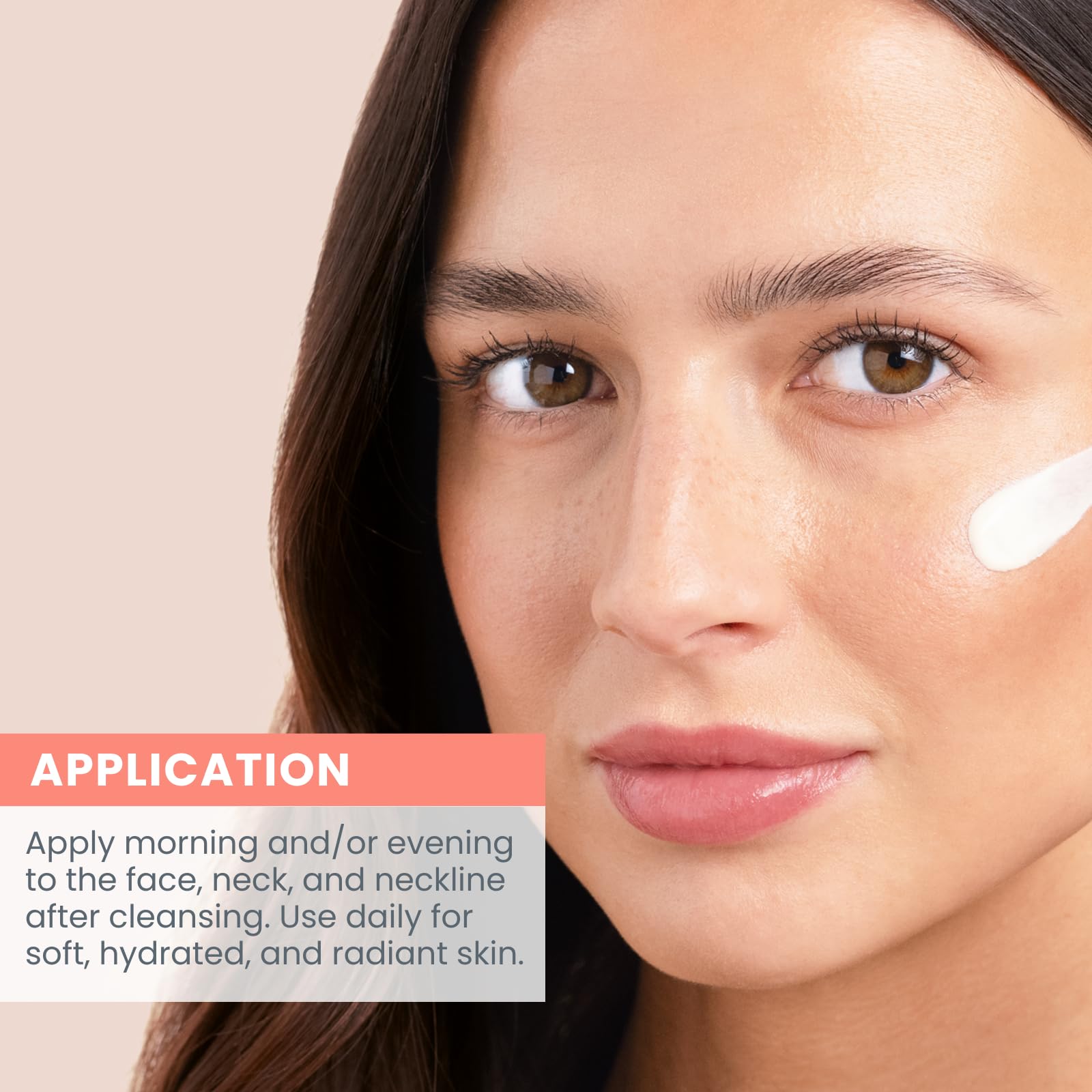 Avene Hydrance Hydrating Cream - Long-Lasting Moisture | 40 ml | All Skin Types 8
