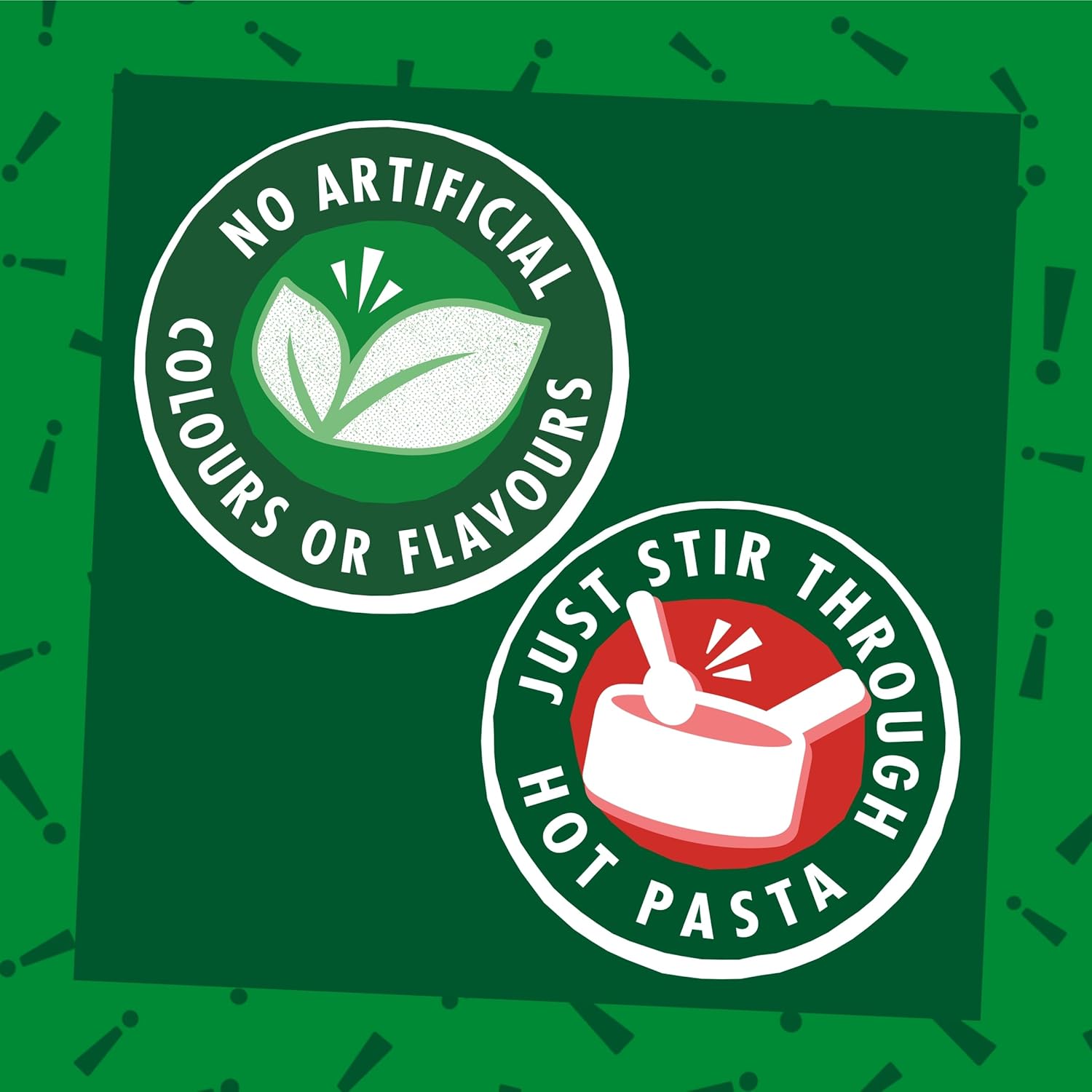 Dolmio Stir In Pepperoni and Tomato Pasta Sauce, 7 x 150g Pots 2