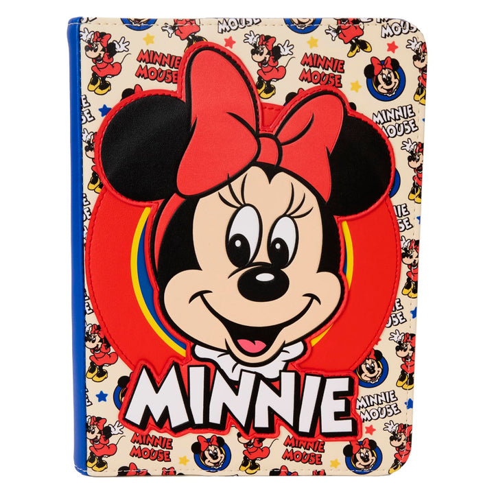 Disney - Minnie Mouse and Friends: Star-Studded Adventures (Journal)