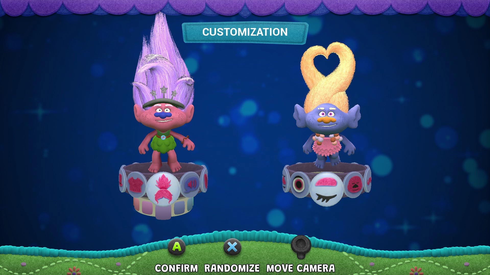 Trolls Remix Rescue - Nintendo Switch 10