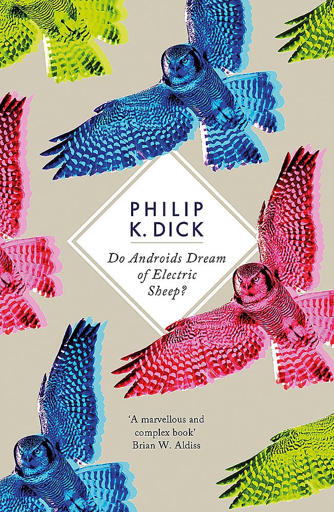 Do Androids Dream Of Electric Sheep? by Philip K. Dick - Science & Religion | Paperback 1