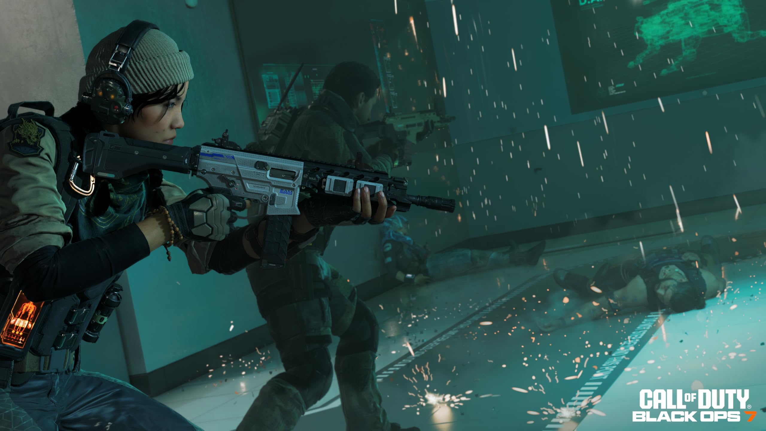 Call of Duty: Black Ops 7 - PlayStation 5 15