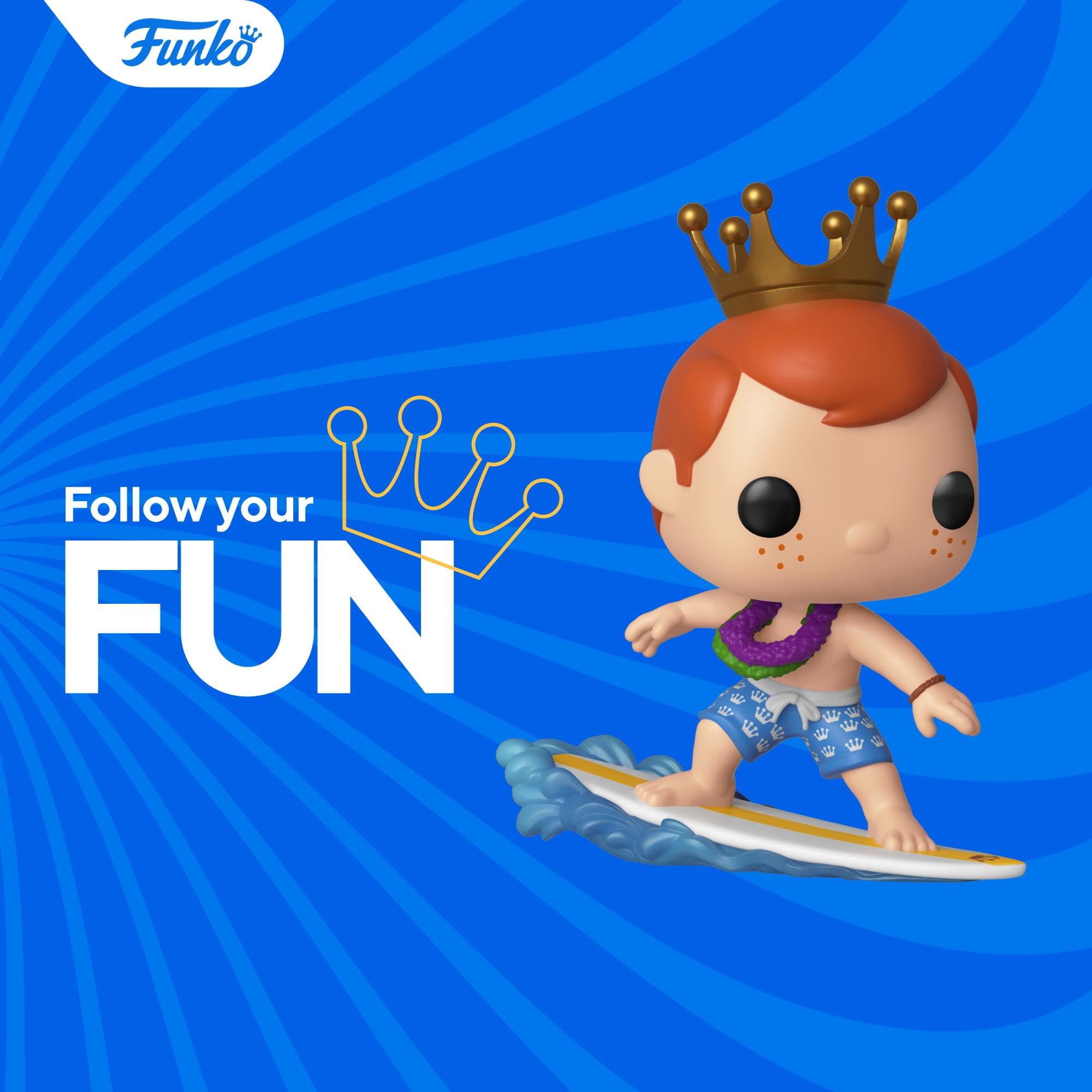 Funko Pop! TV: Squid Game - Frontman Vinyl Figure 3