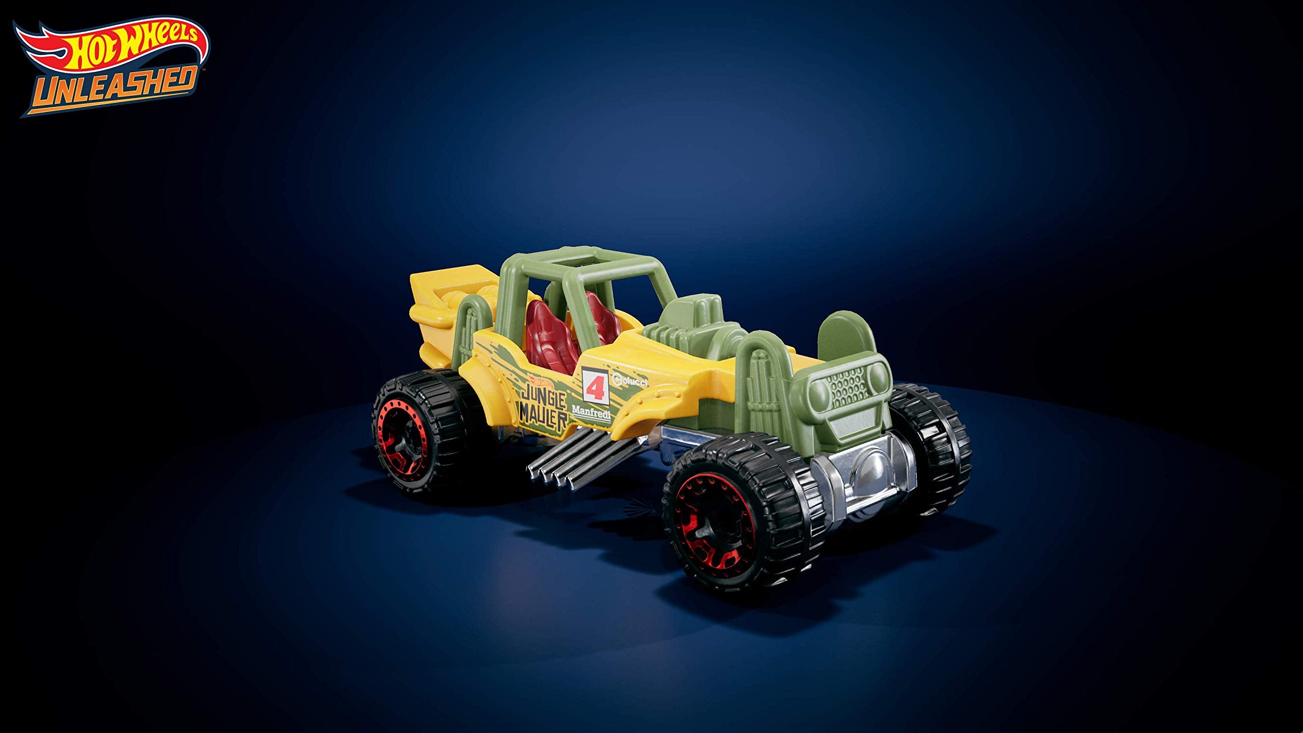 Hot Wheels Unleashed - PlayStation 5 15