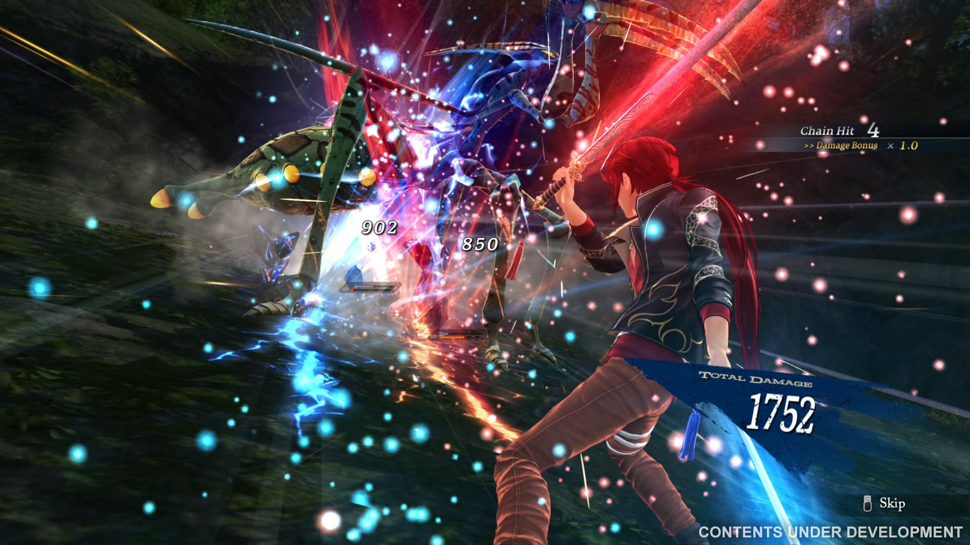 The Legend of Heroes: Trails beyond the Horizon - Deluxe Edition [PS5] 6