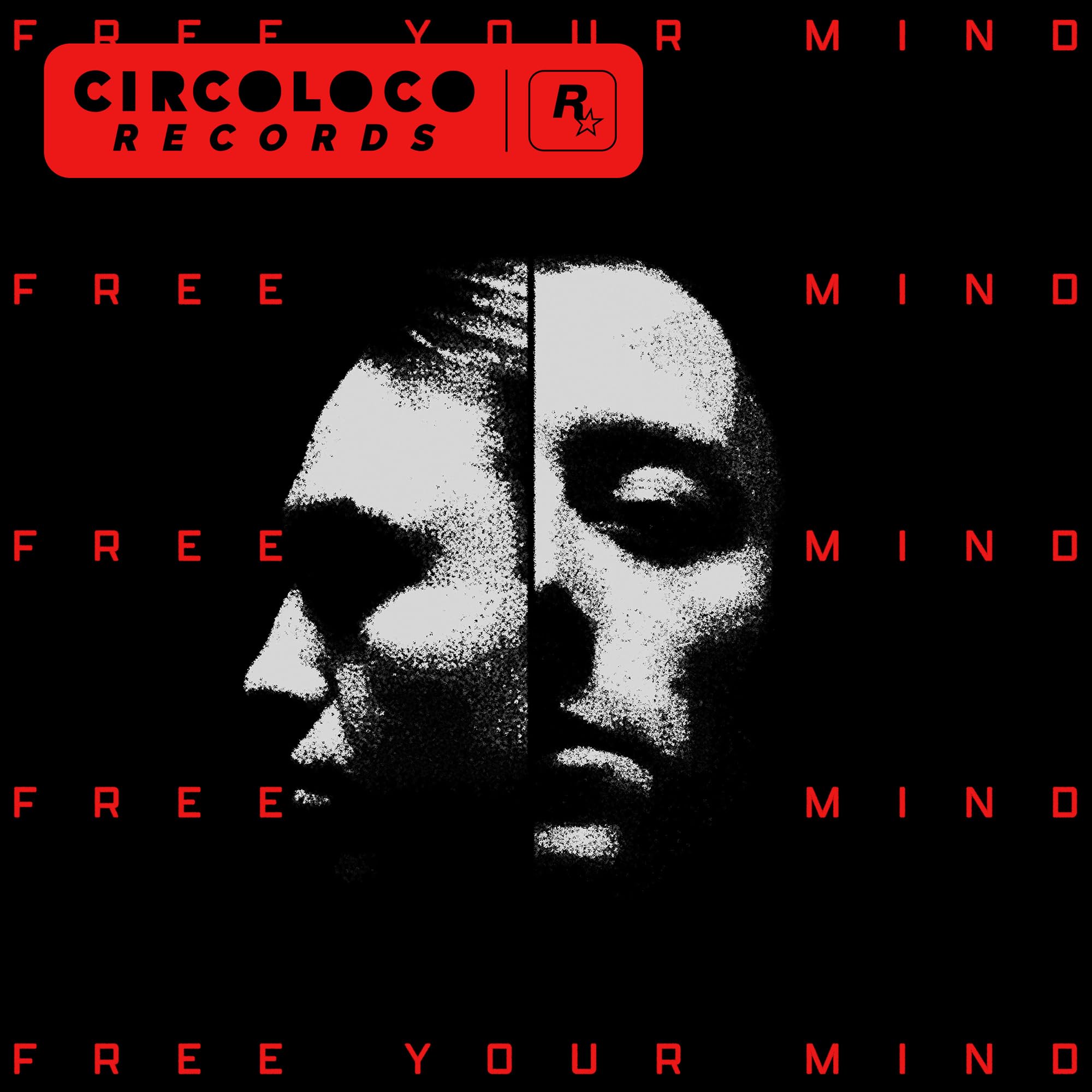 Prospa - Free Your Mind [Cassette] 1
